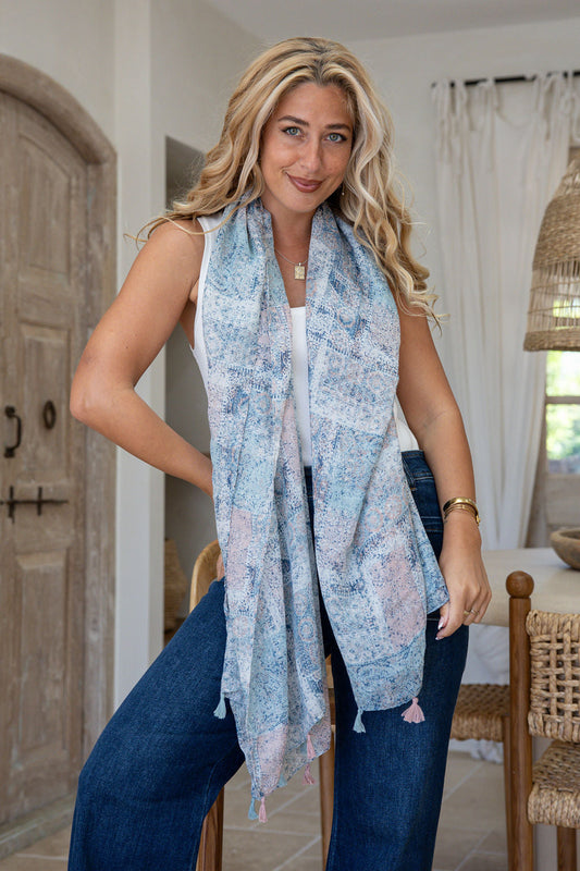 Scarf FSS2653