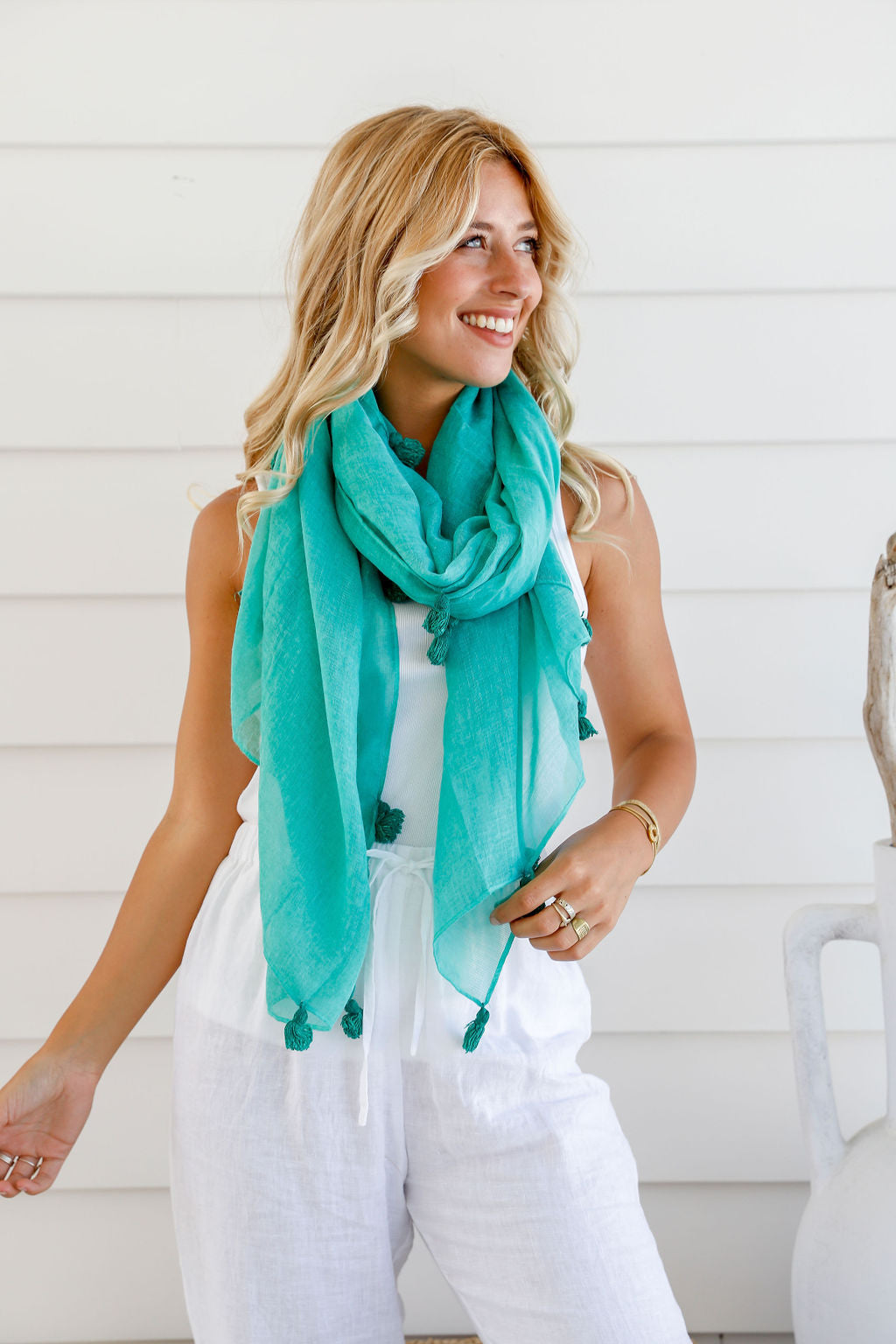 Scarf FSS3015