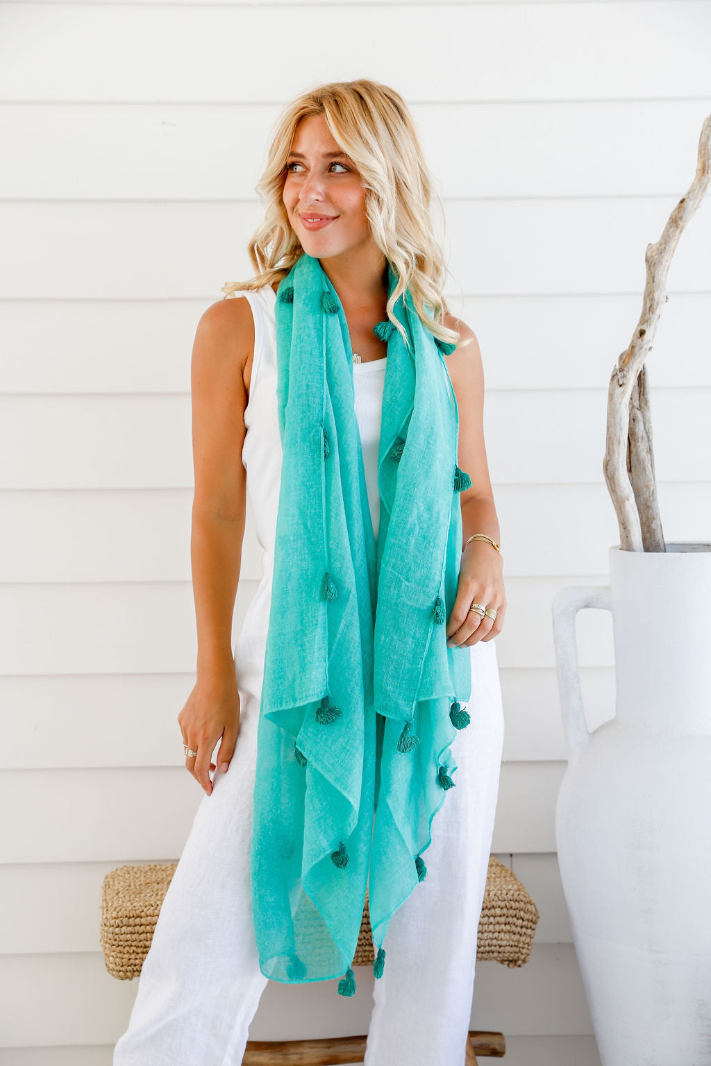 Scarf FSS3015