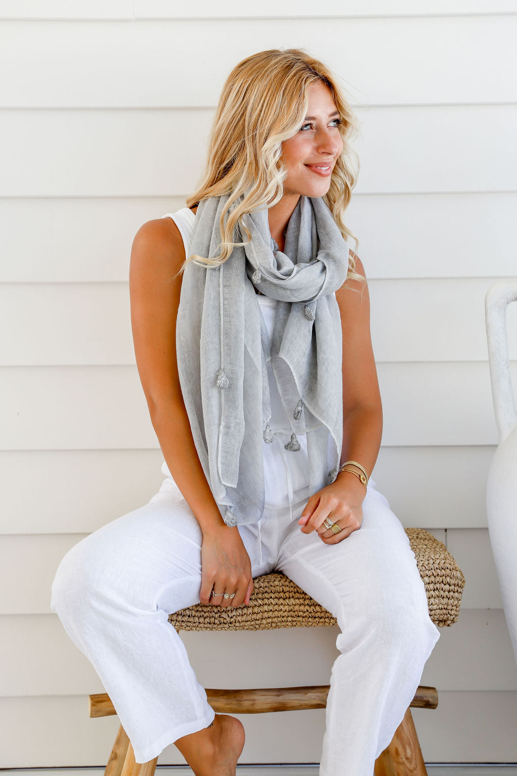 Scarf FSS3015