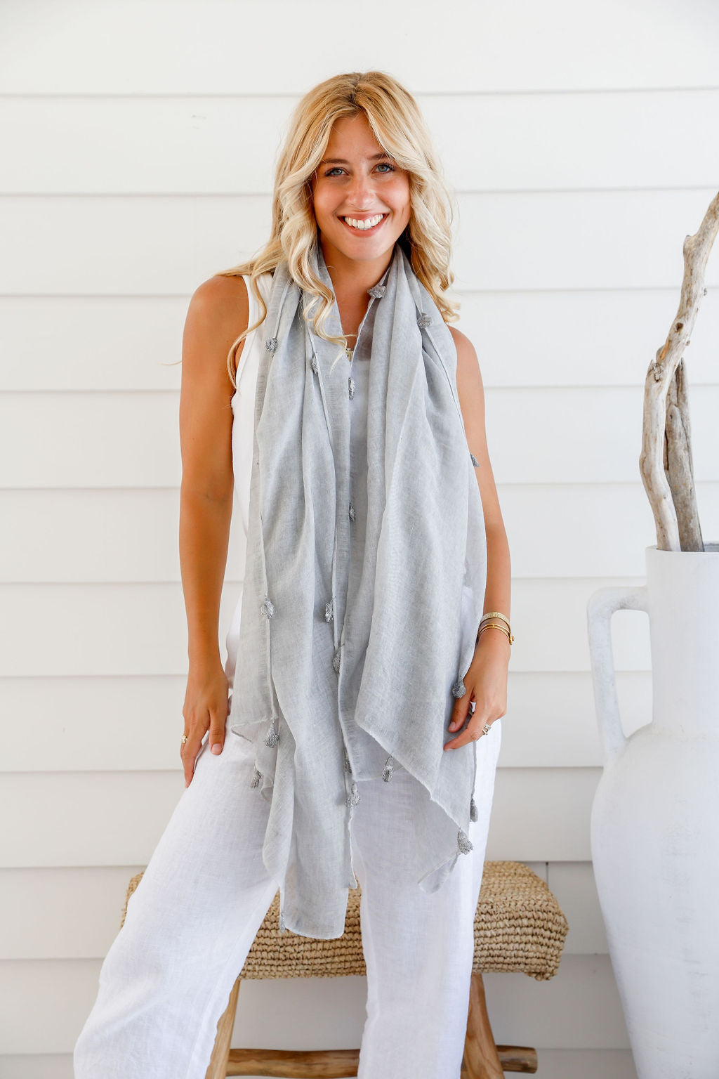 Scarf FSS3015