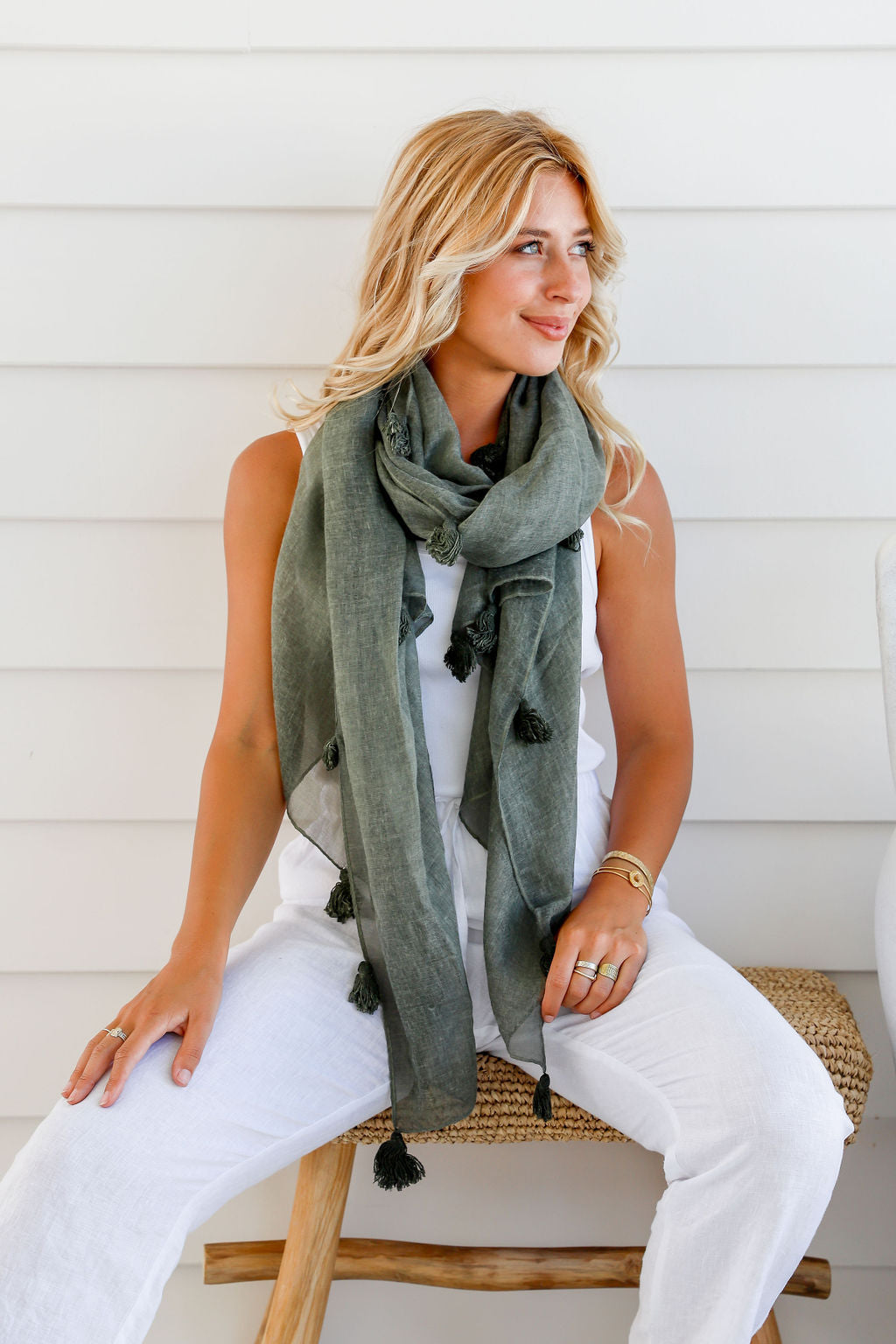 Scarf FSS3015