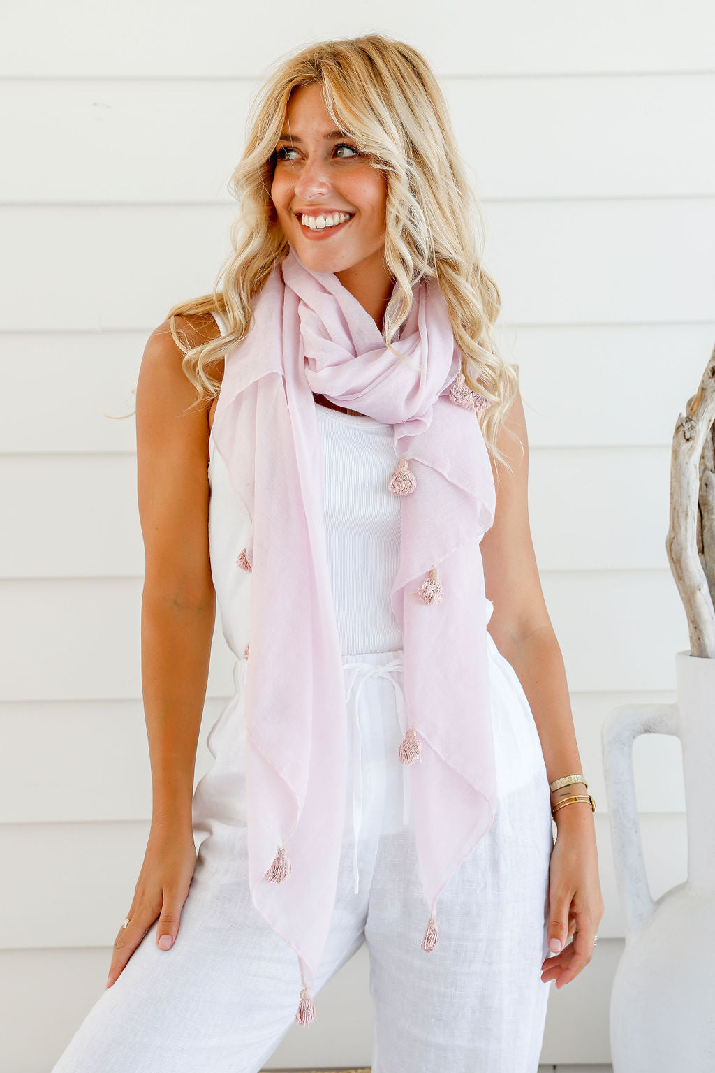 Scarf FSS3015