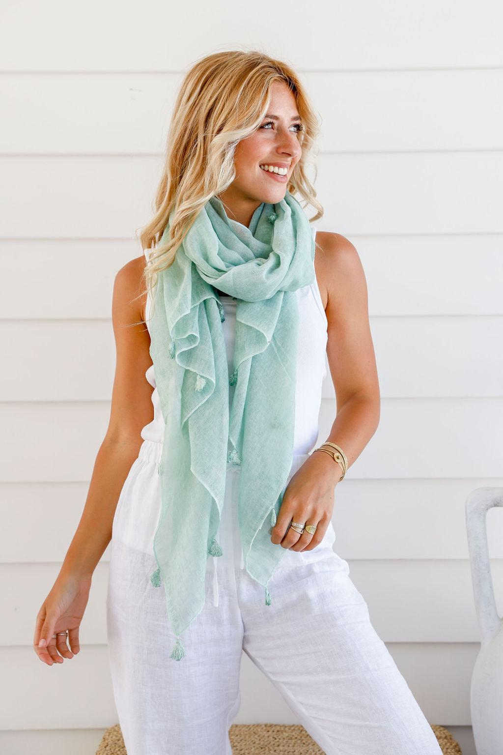 Scarf FSS3015