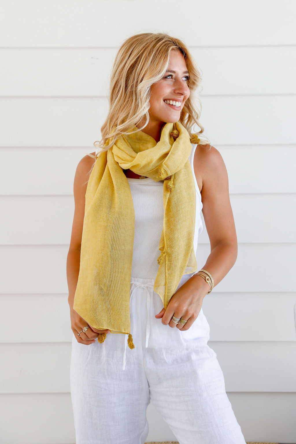 Scarf FSS3015