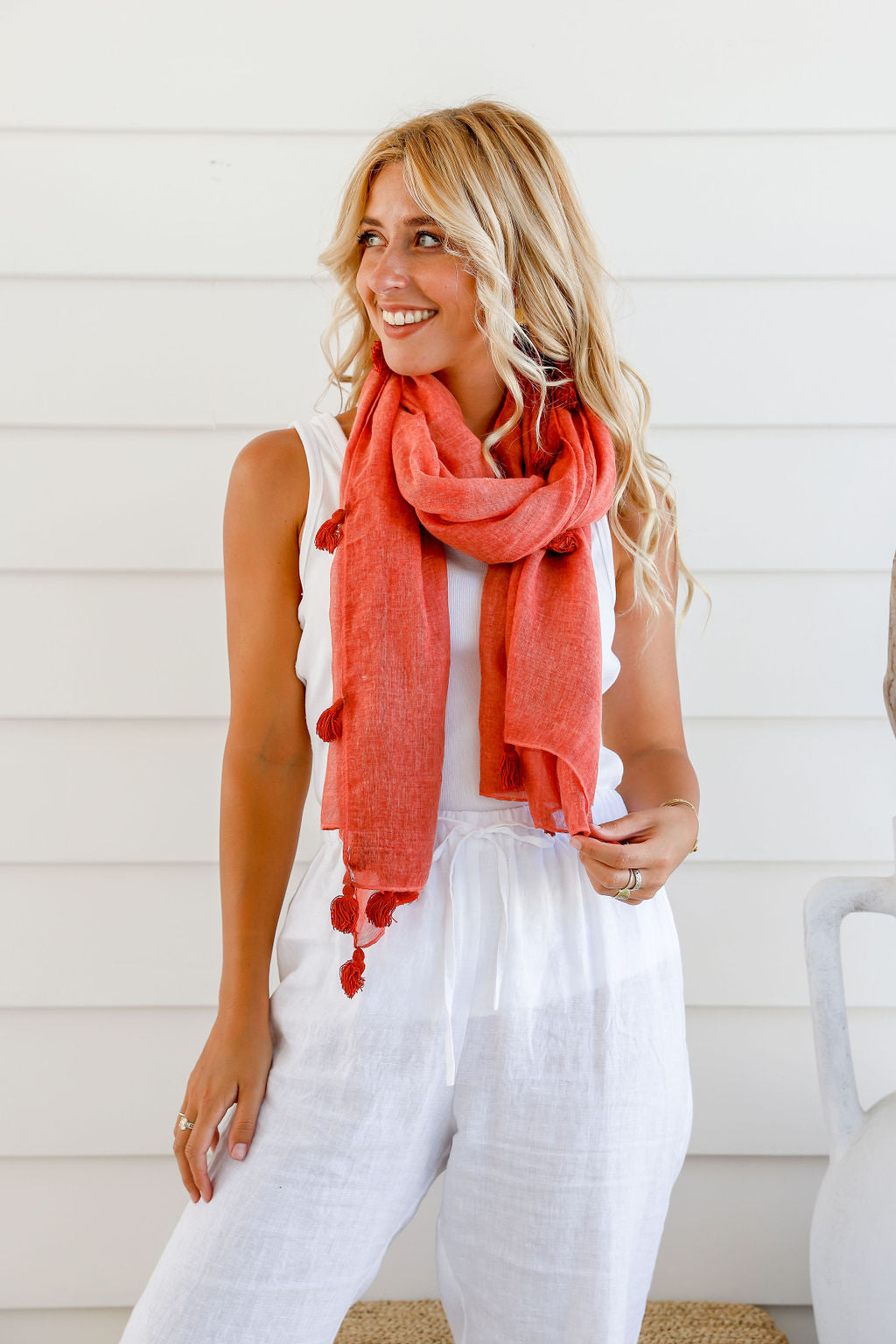 Scarf FSS3015