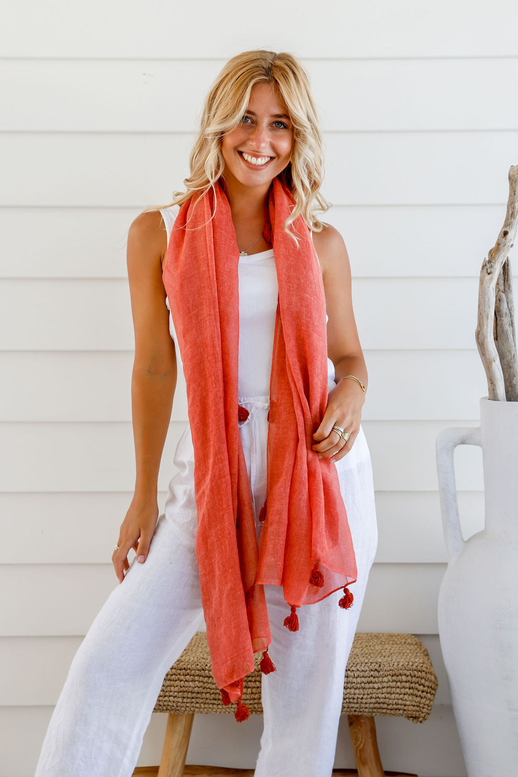 Scarf FSS3015