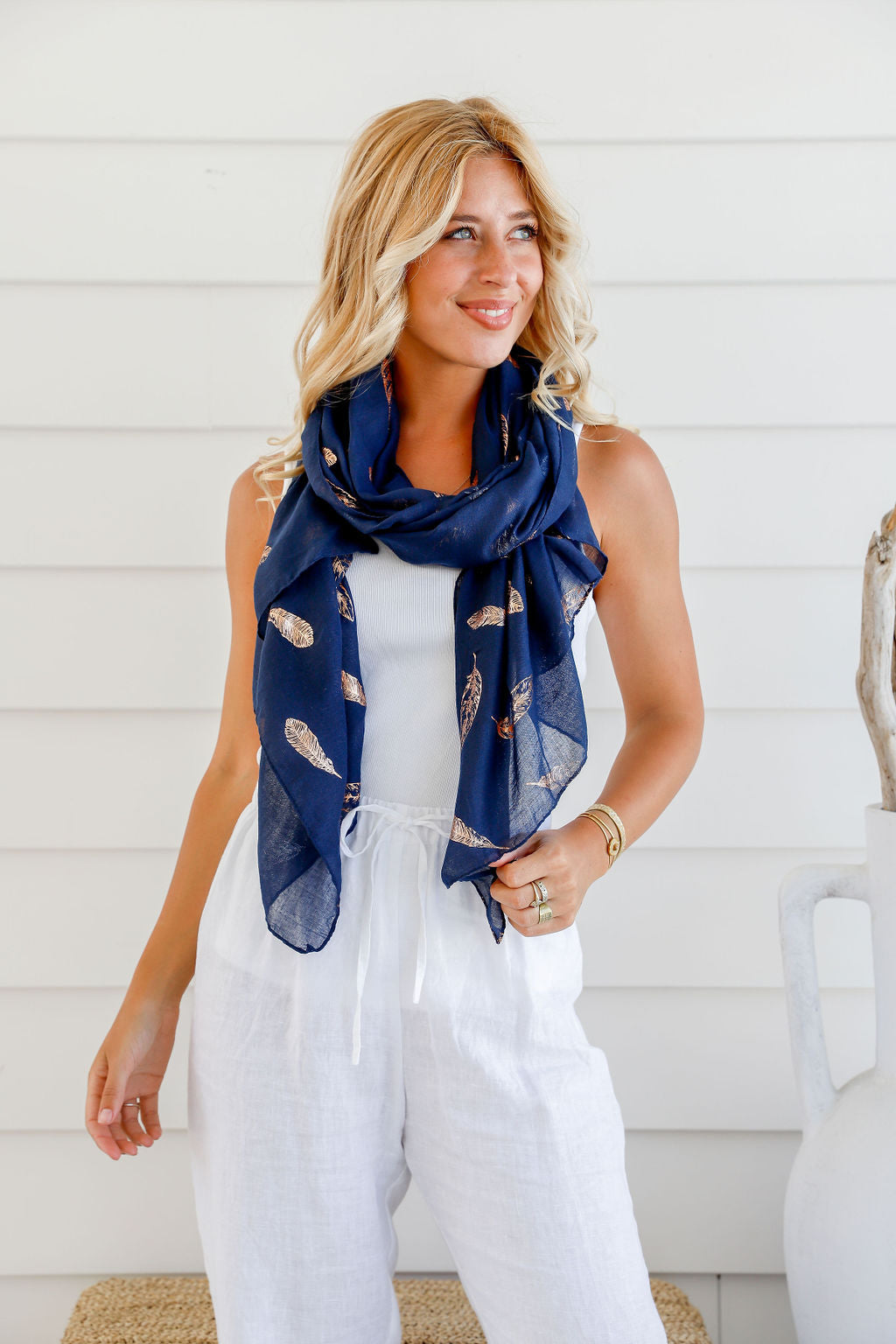 Scarf FSS3020