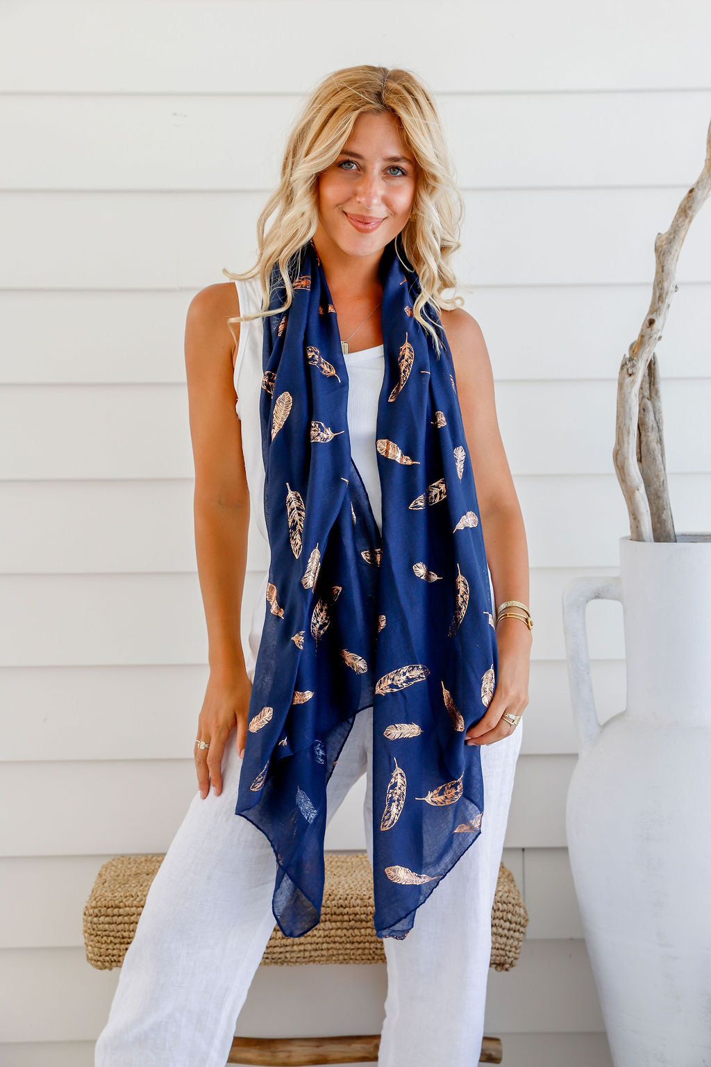 Scarf FSS3020