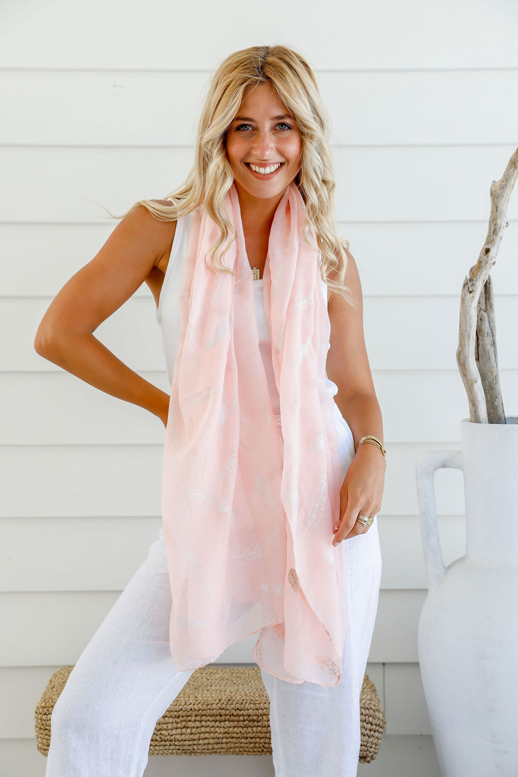 Scarf FSS3020