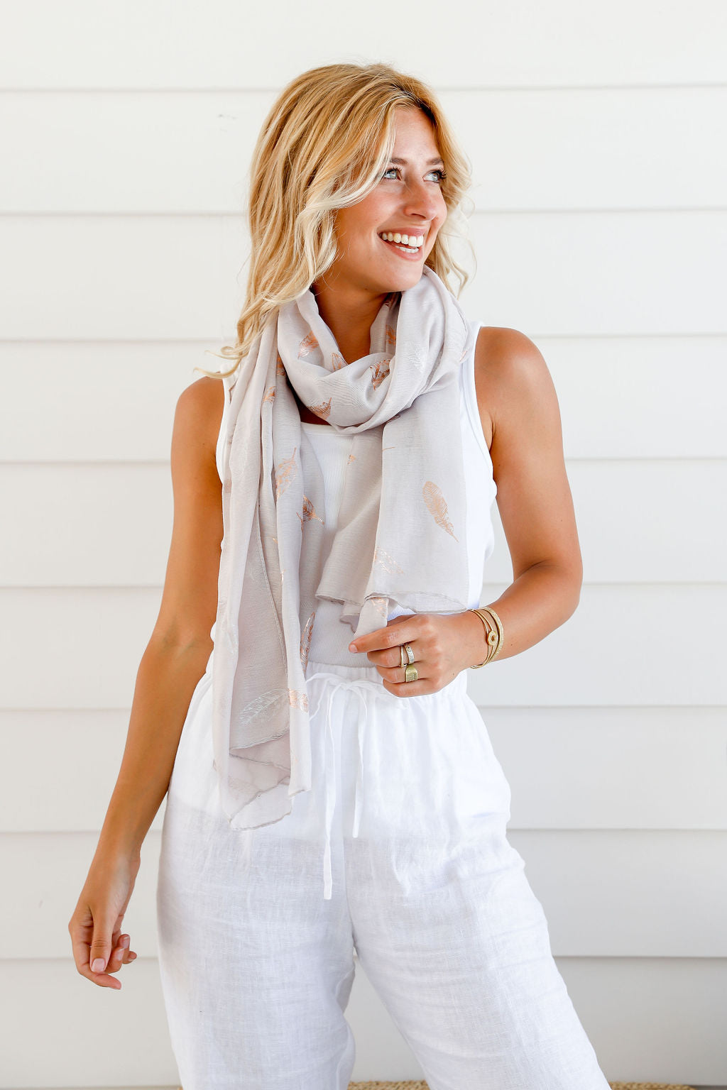 Scarf FSS3020