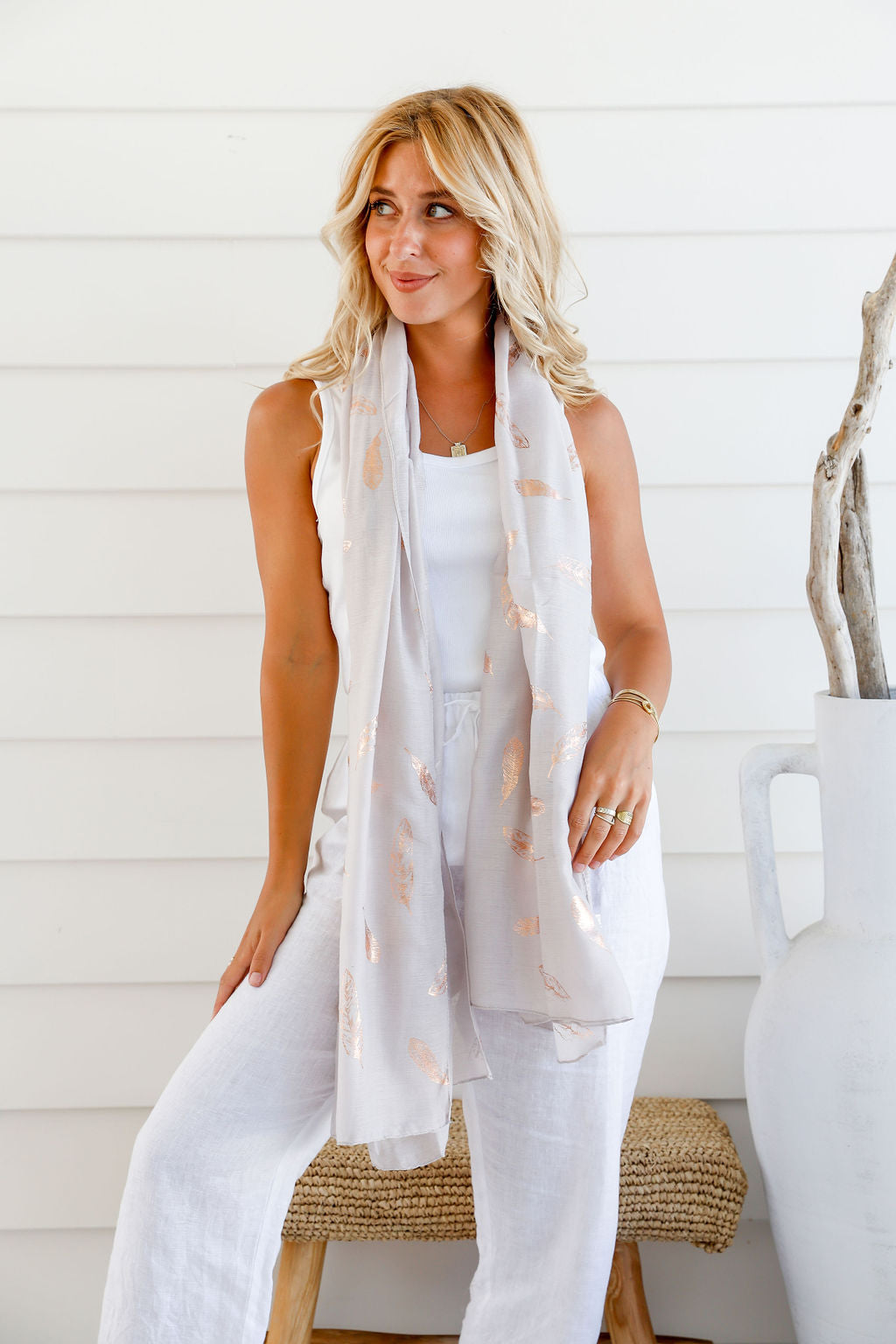 Scarf FSS3020