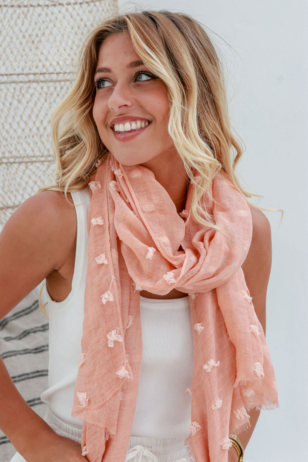 Scarf FSS5006