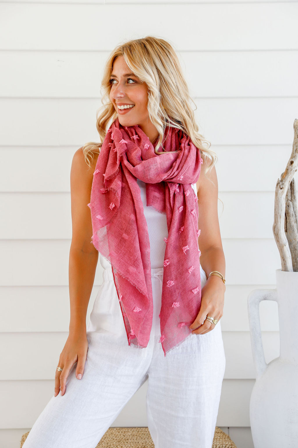 Scarf FSS5006