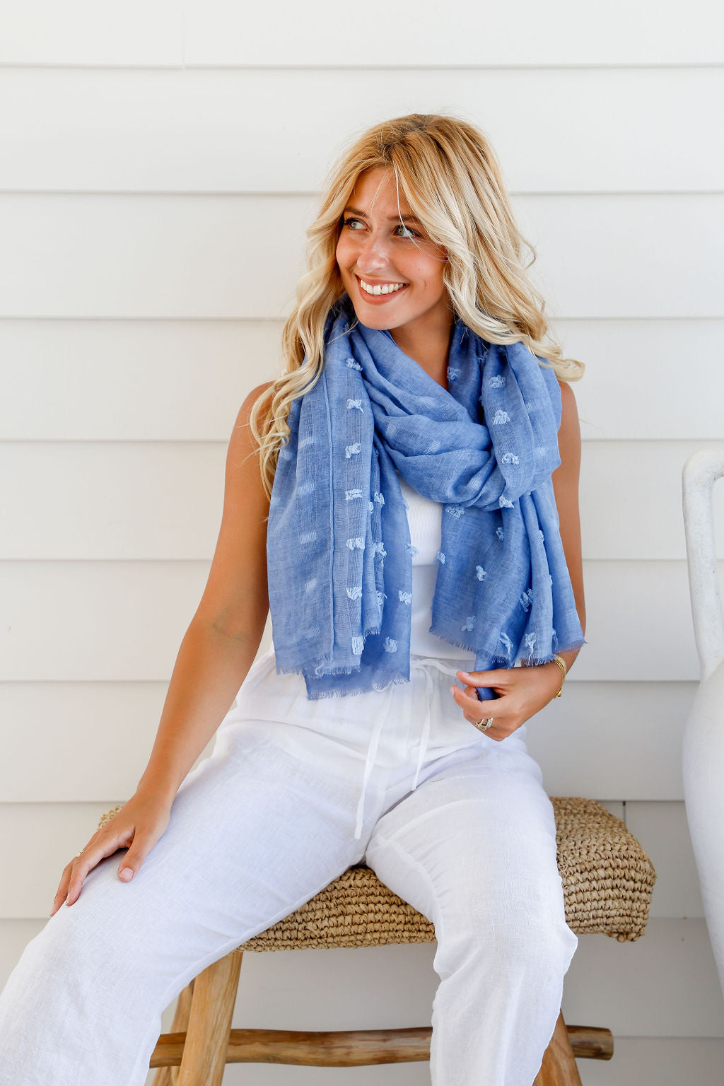 Scarf FSS5006