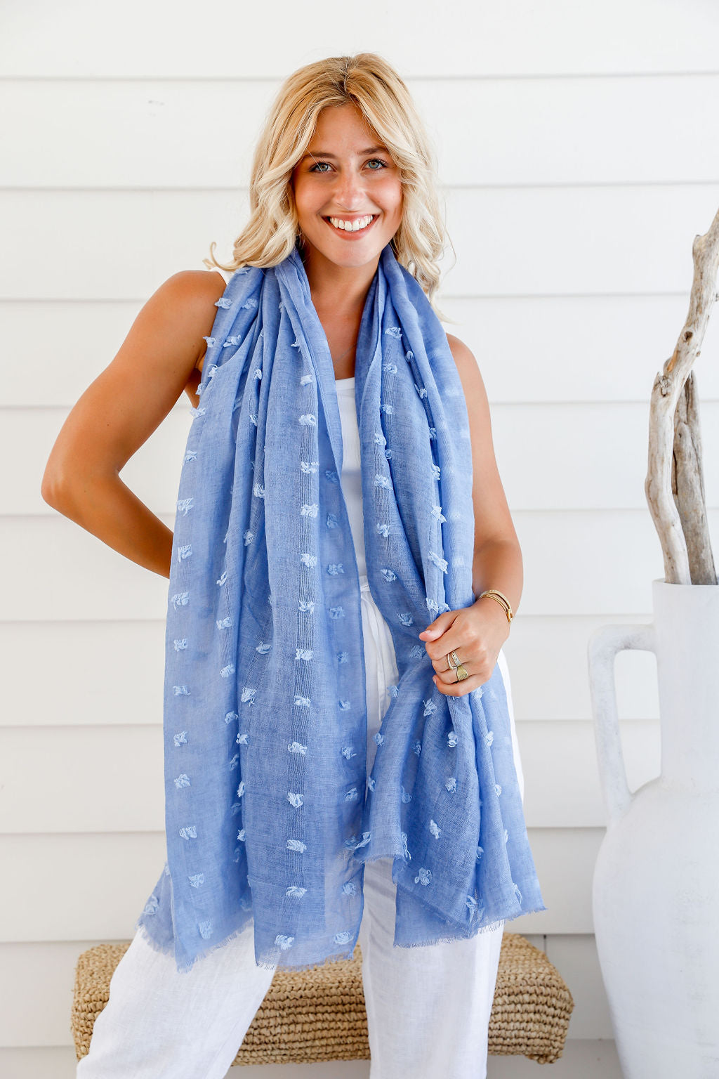 Scarf FSS5006