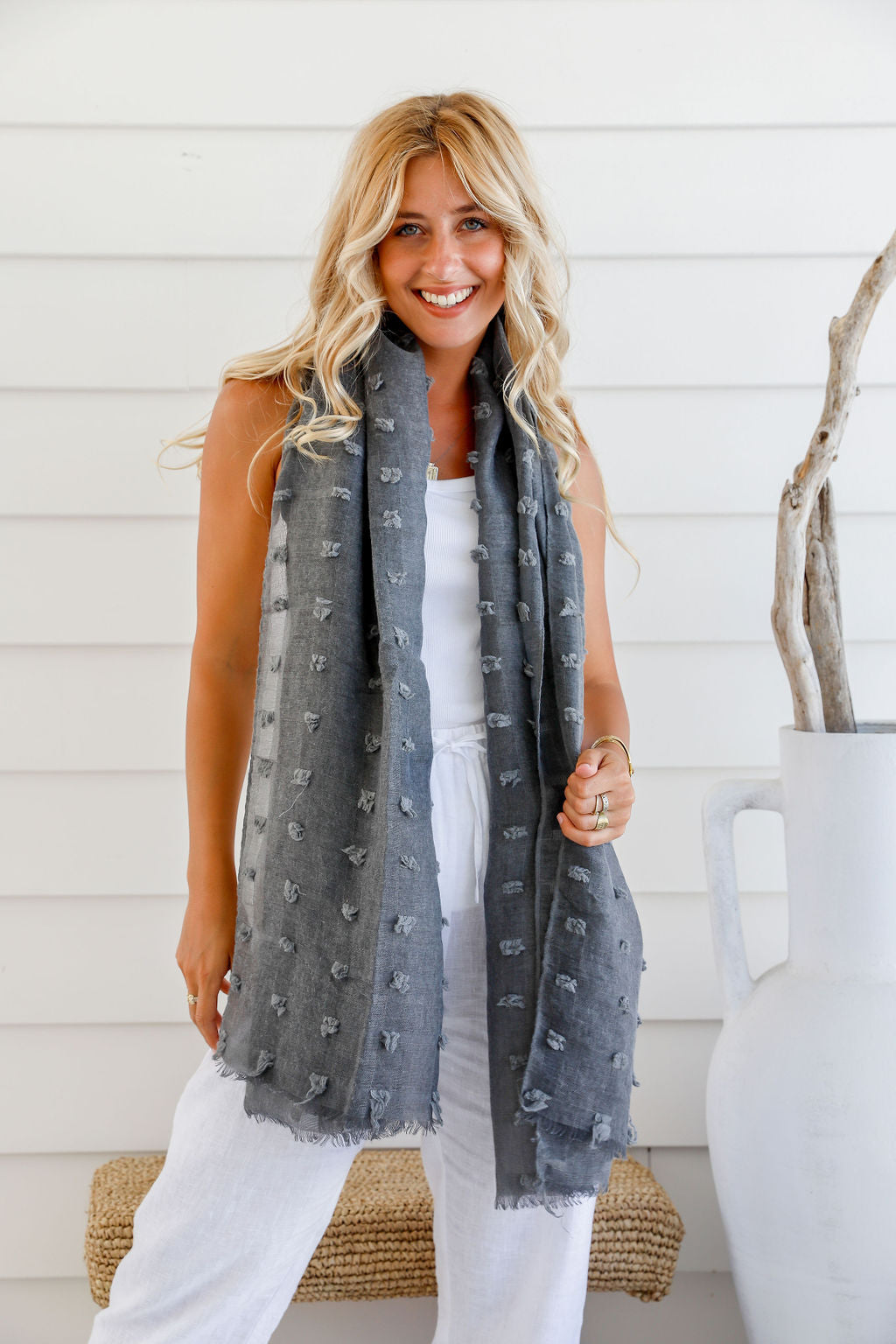 Scarf FSS5006