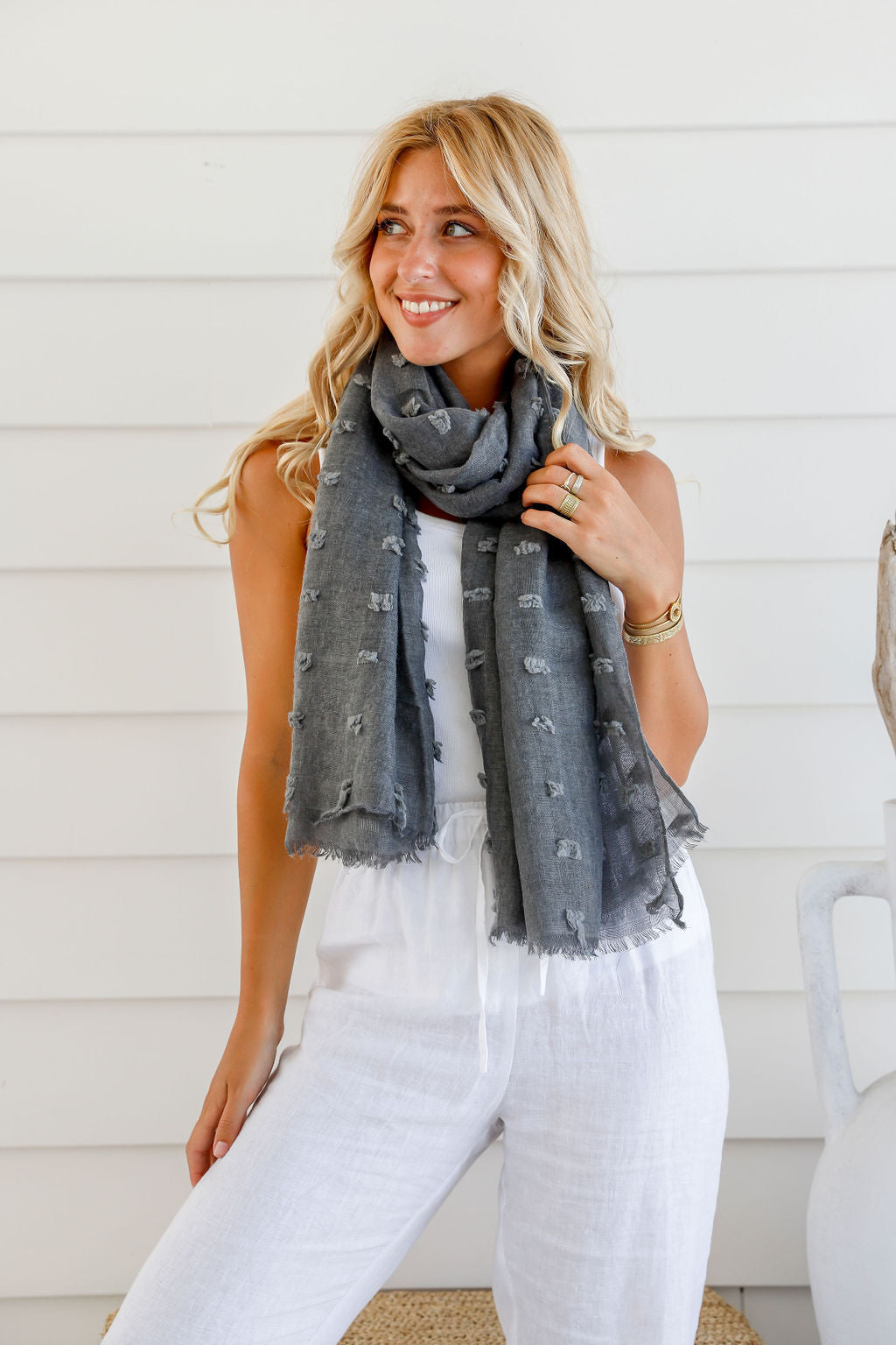 Scarf FSS5006