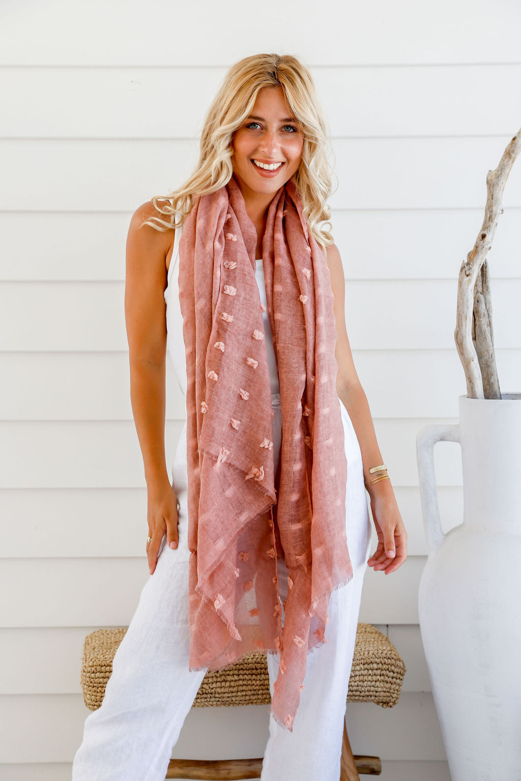 Scarf FSS5006