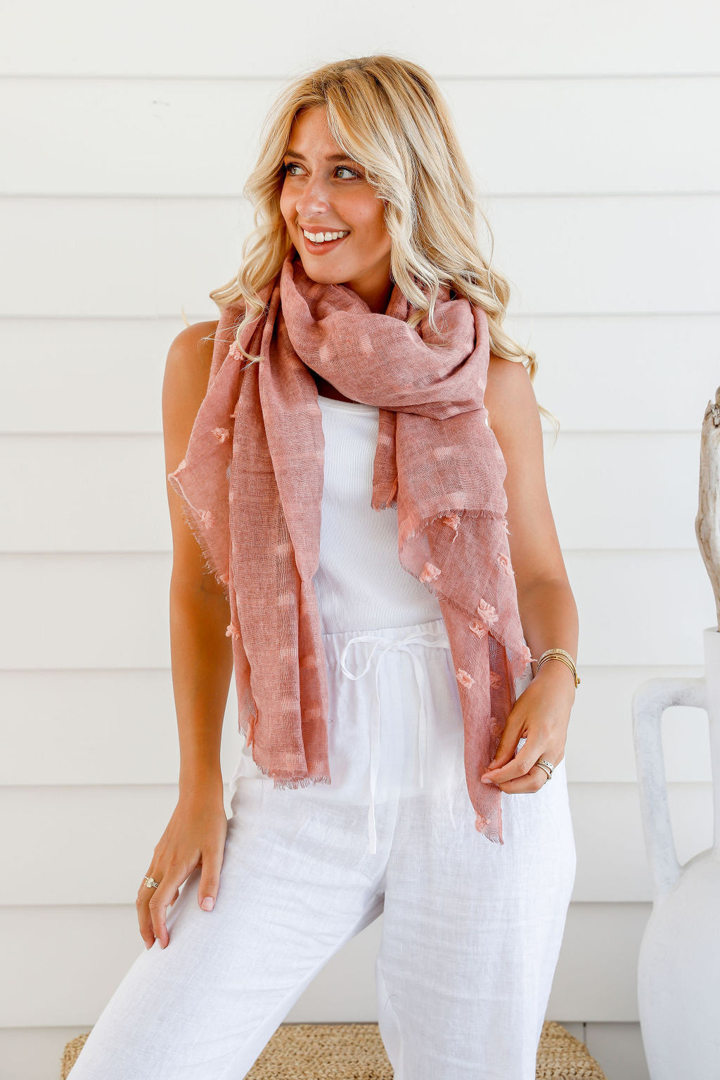 Scarf FSS5006