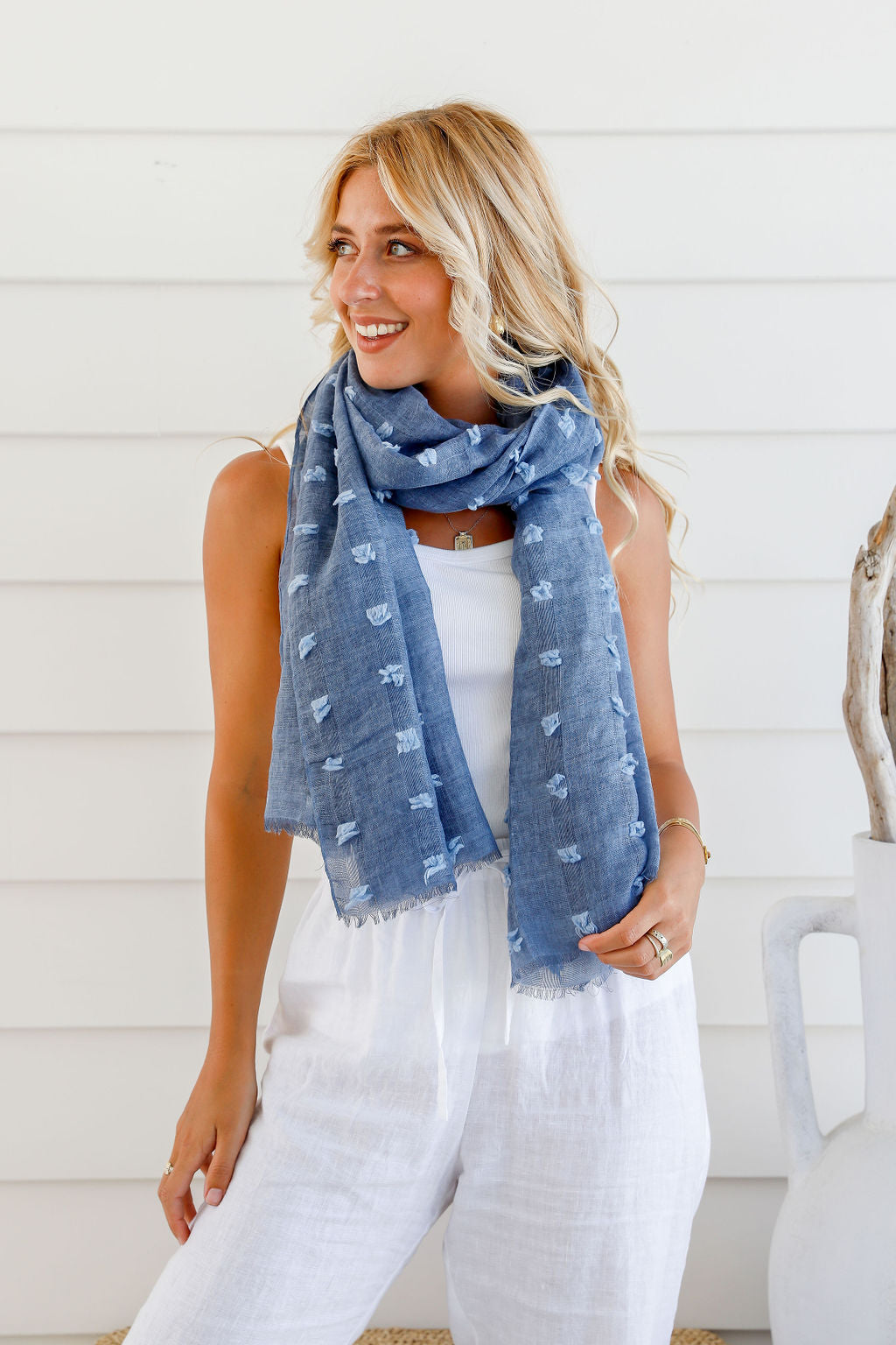 Scarf FSS5006
