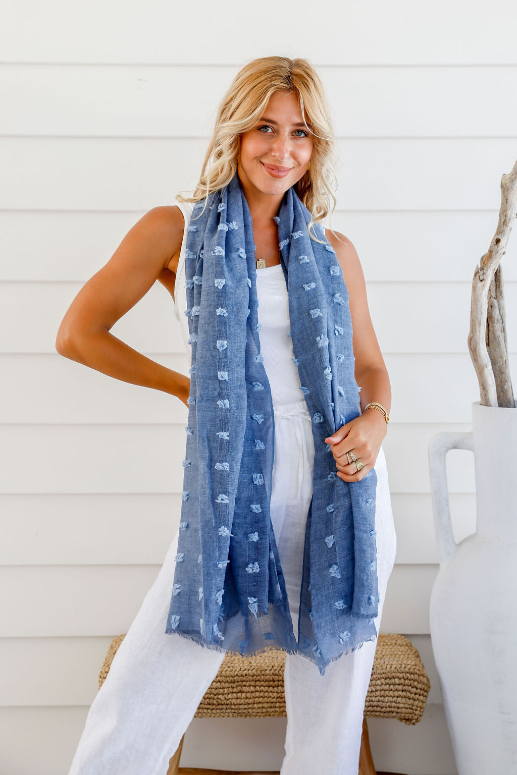 Scarf FSS5006