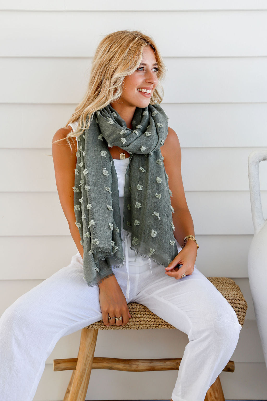 Scarf FSS5006