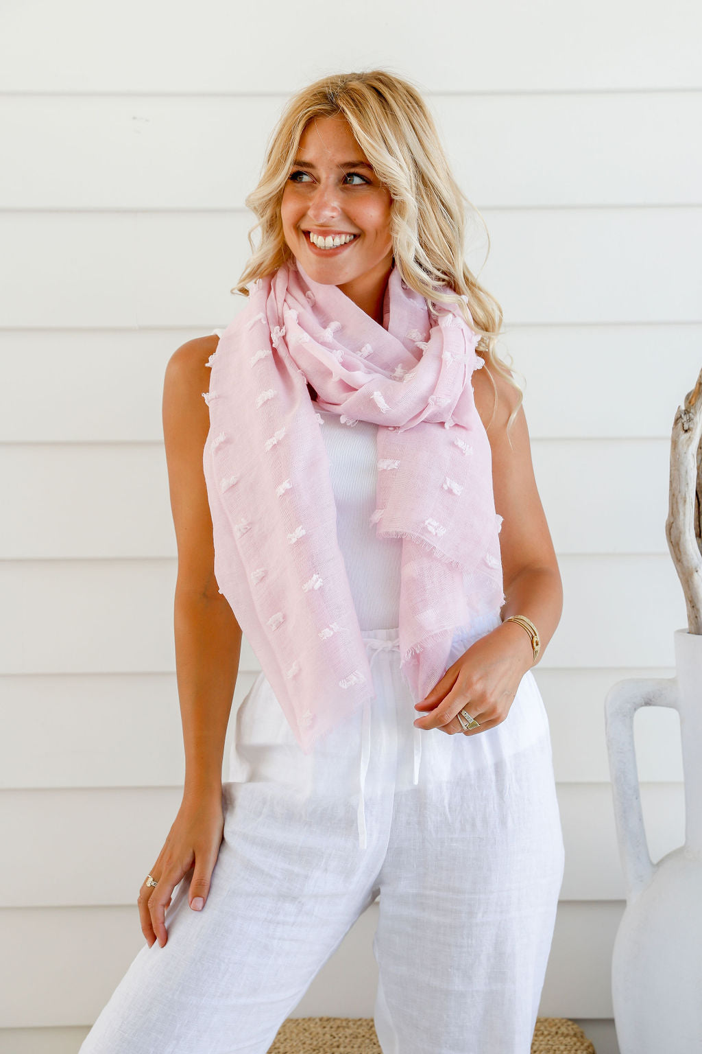 Scarf FSS5006