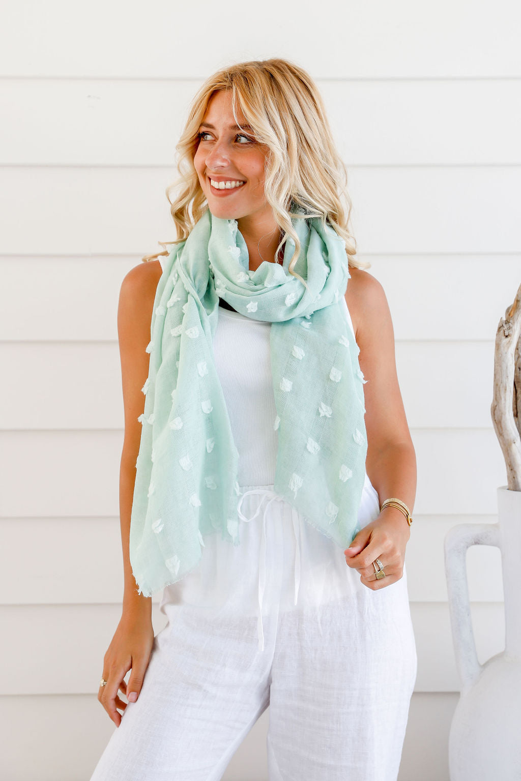 Scarf FSS5006