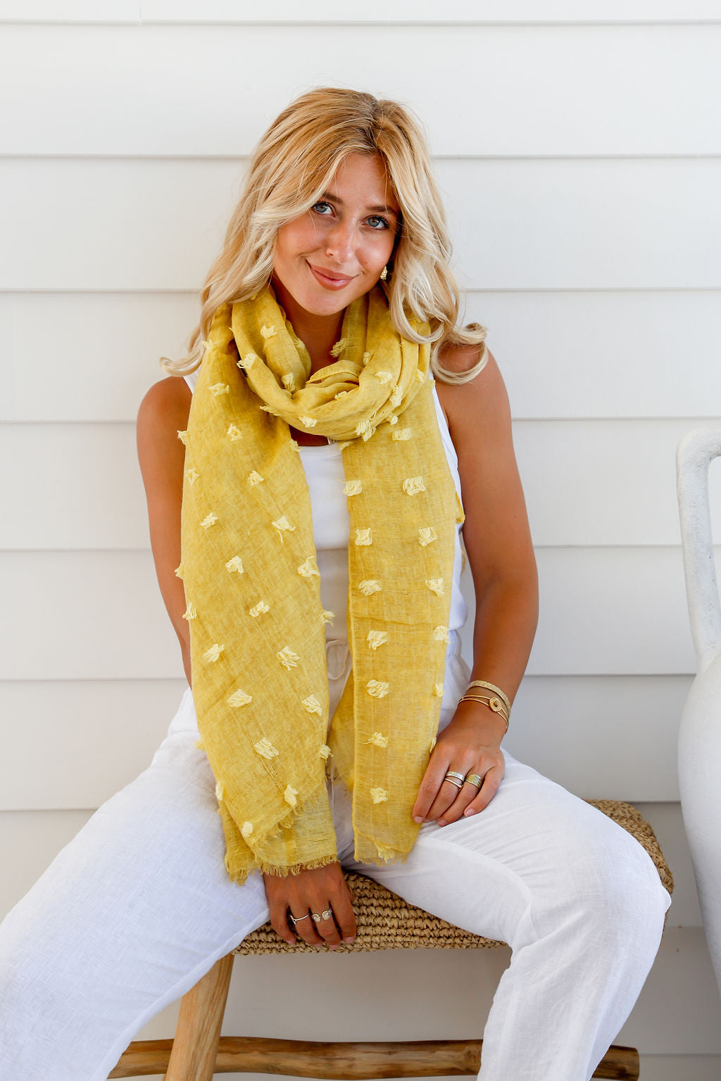 Scarf FSS5006