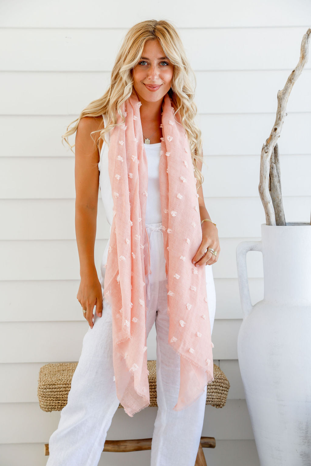 Scarf FSS5006