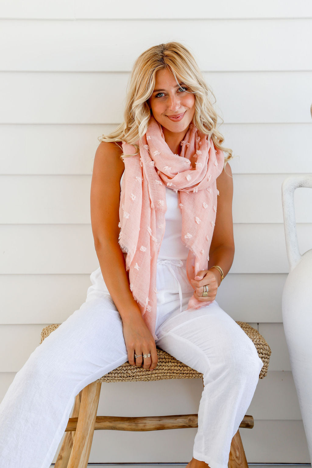 Scarf FSS5006