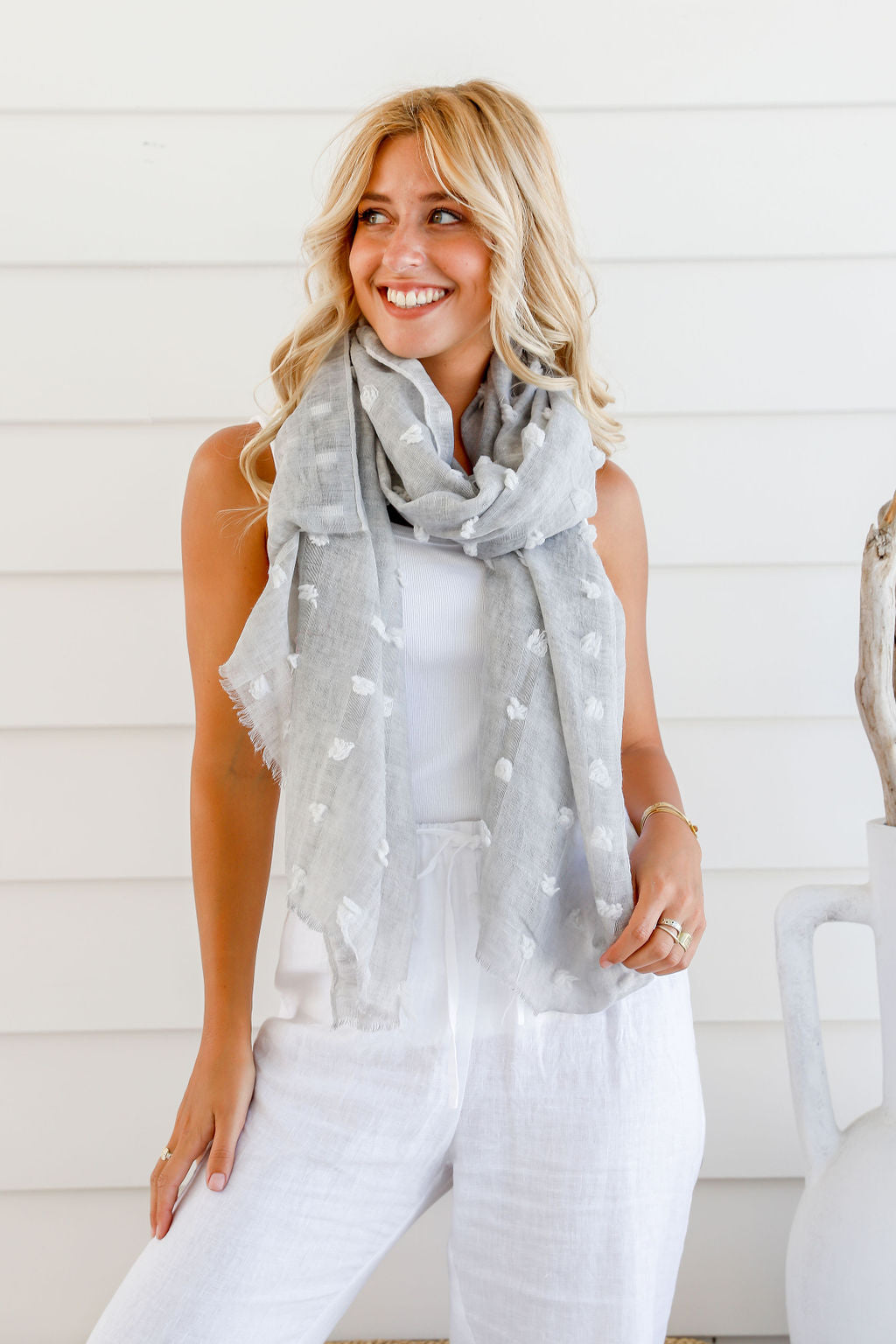 Scarf FSS5006