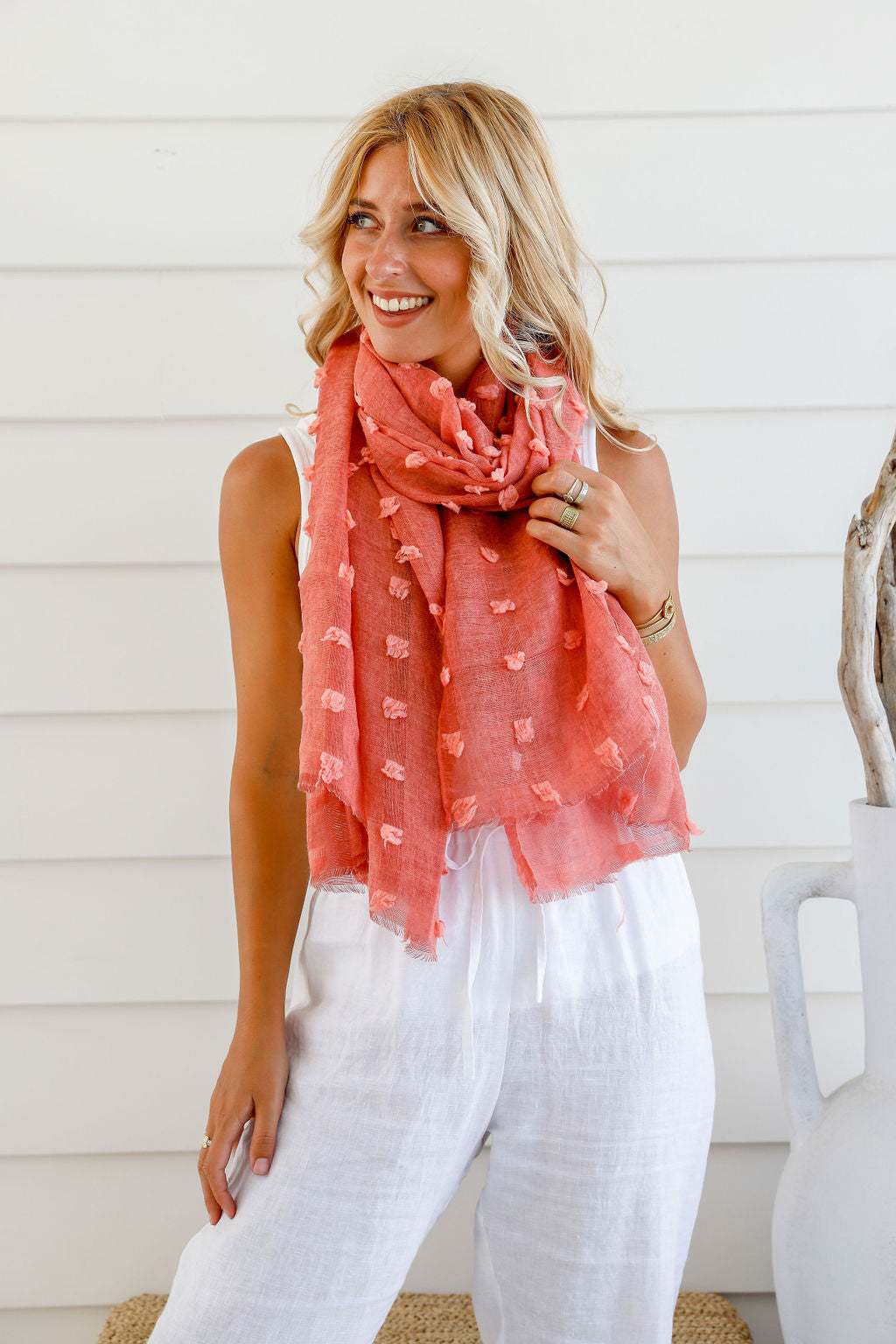 Scarf FSS5006