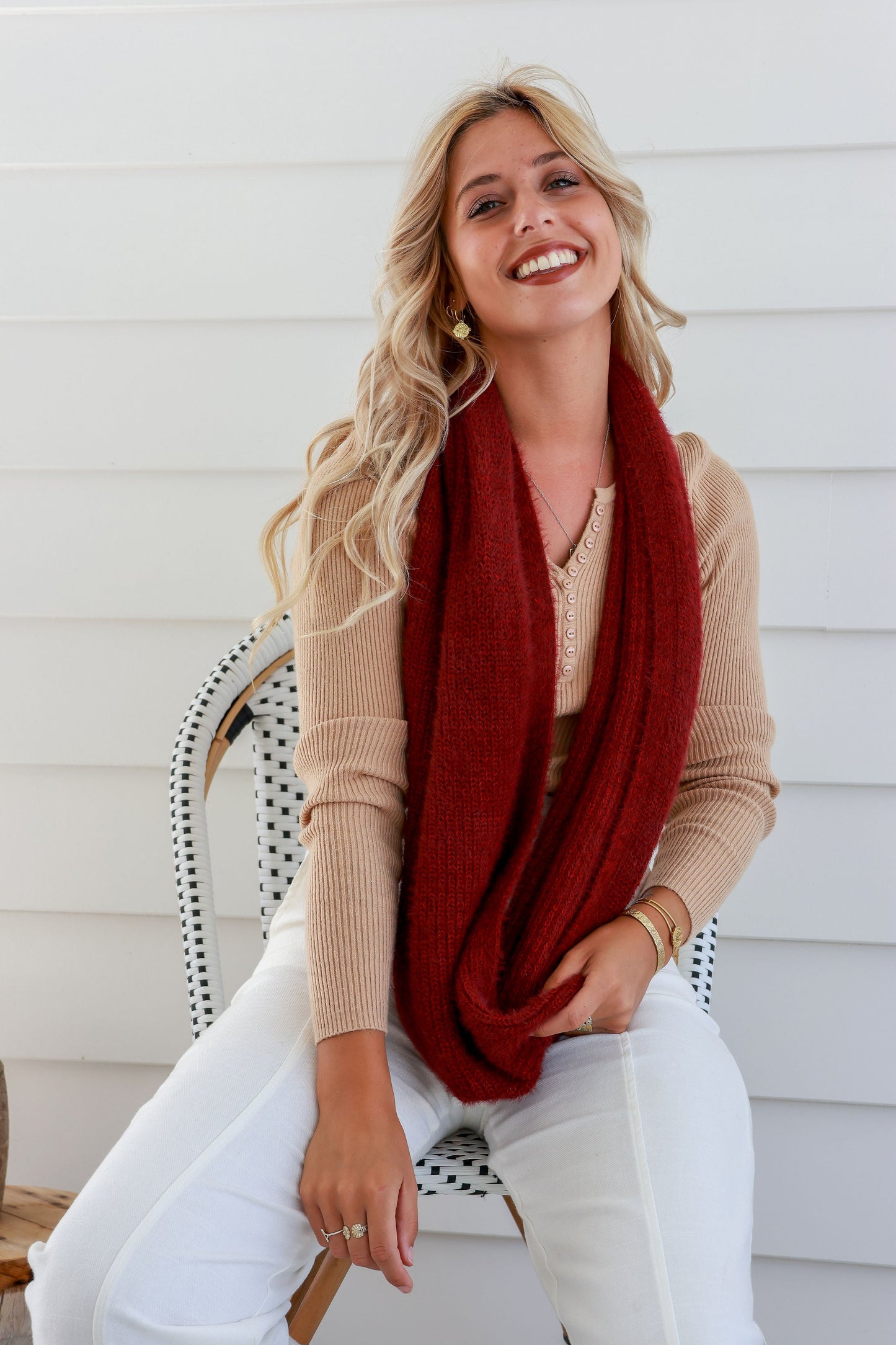 Scarf FSS5016