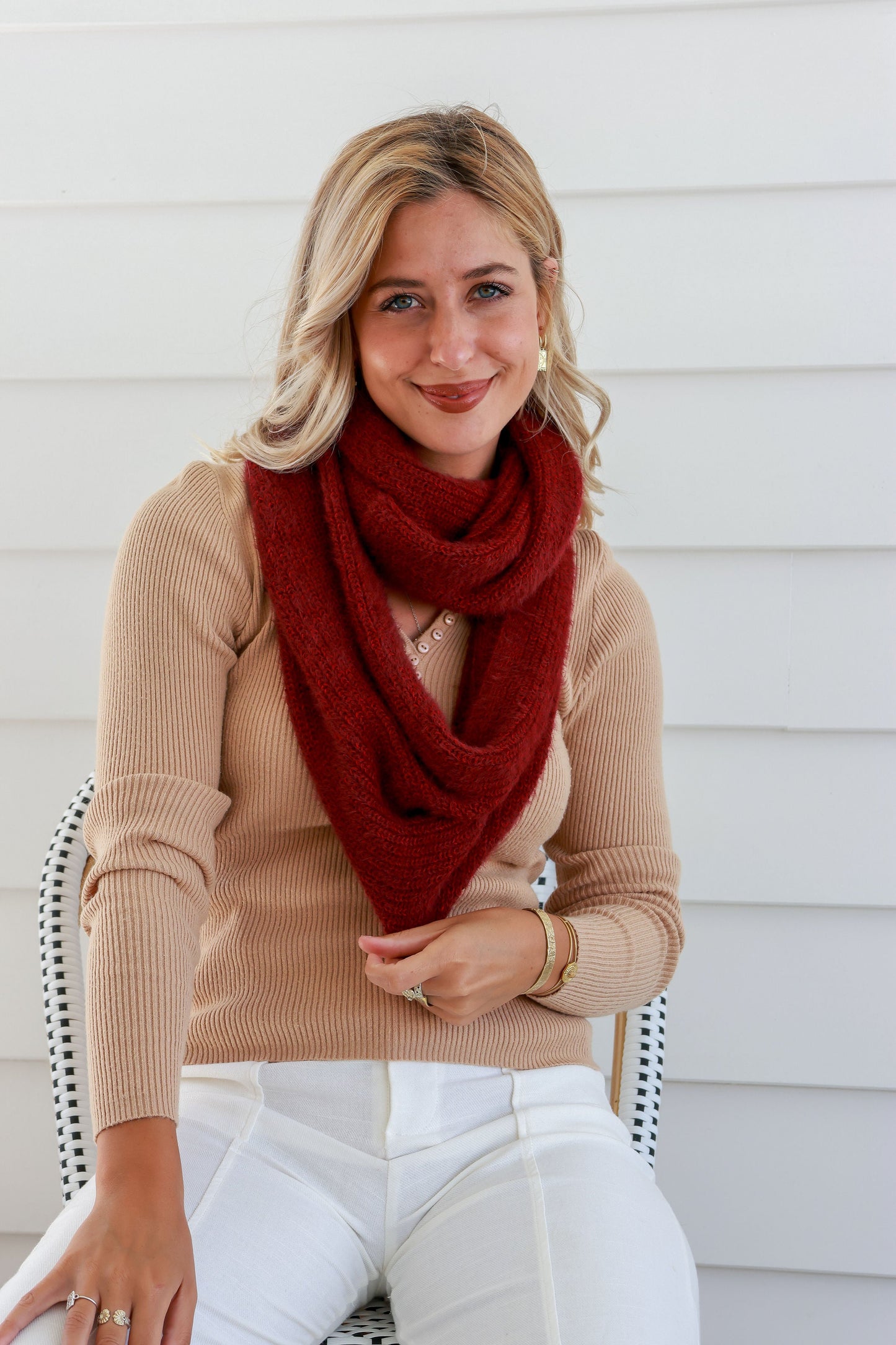 Scarf FSS5016
