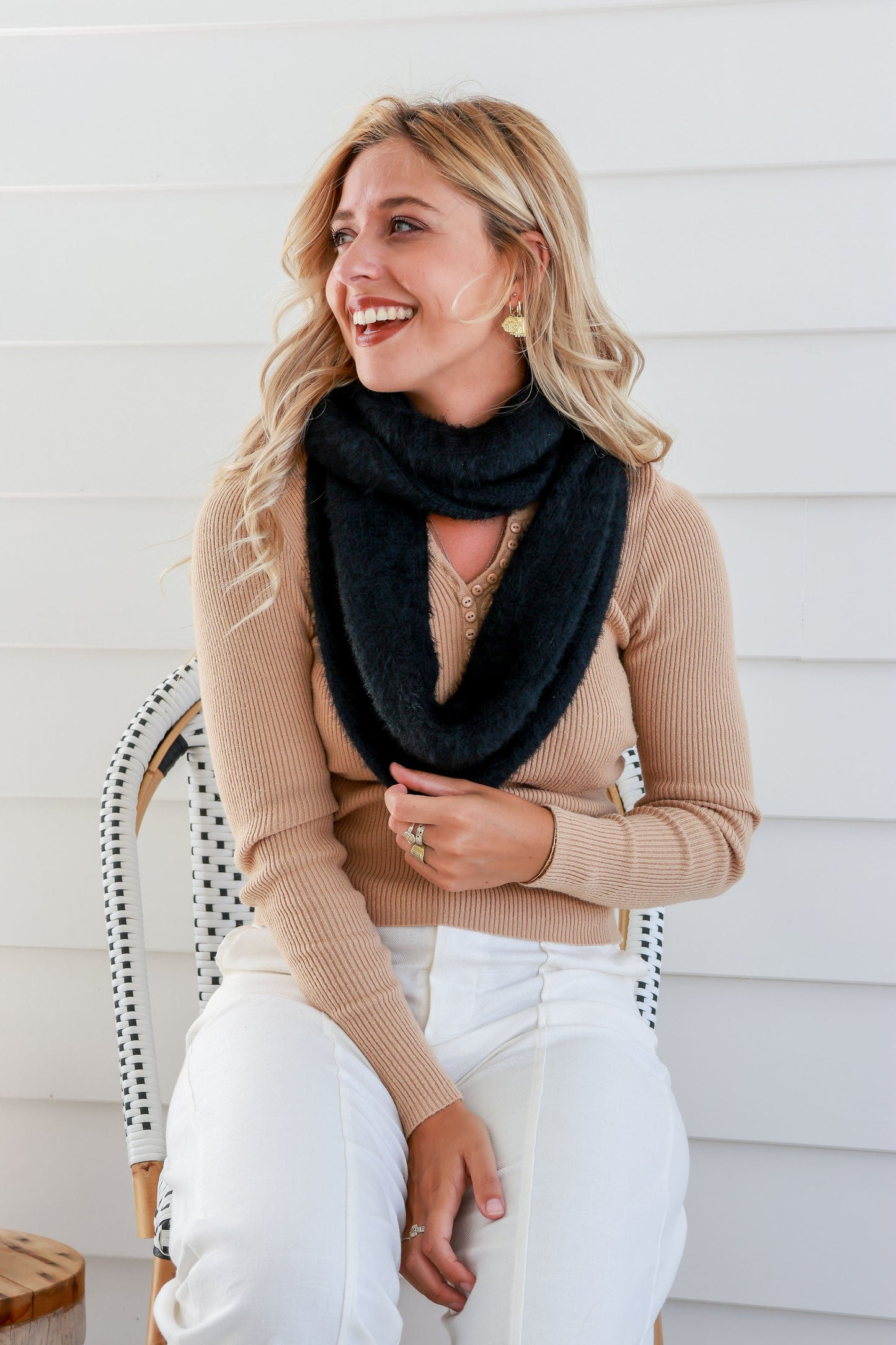 Scarf FSS5016