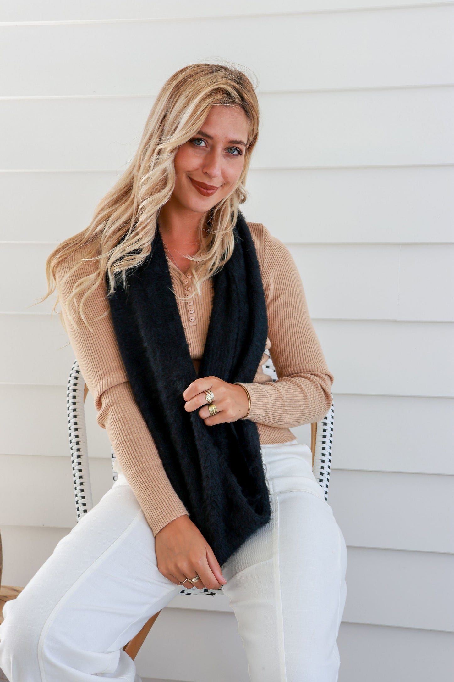Scarf FSS5016