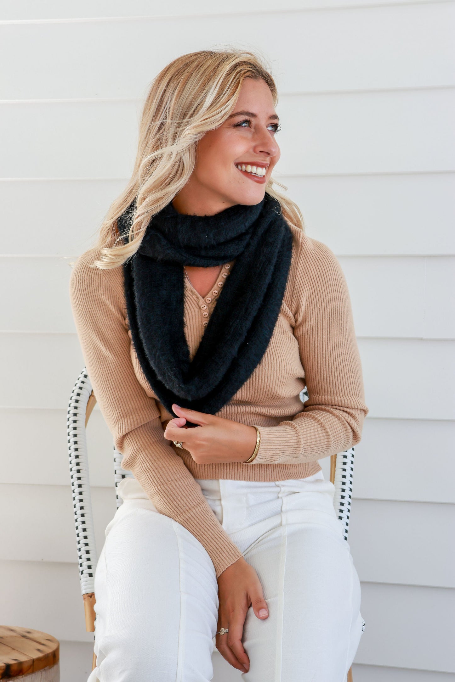 Scarf FSS5016