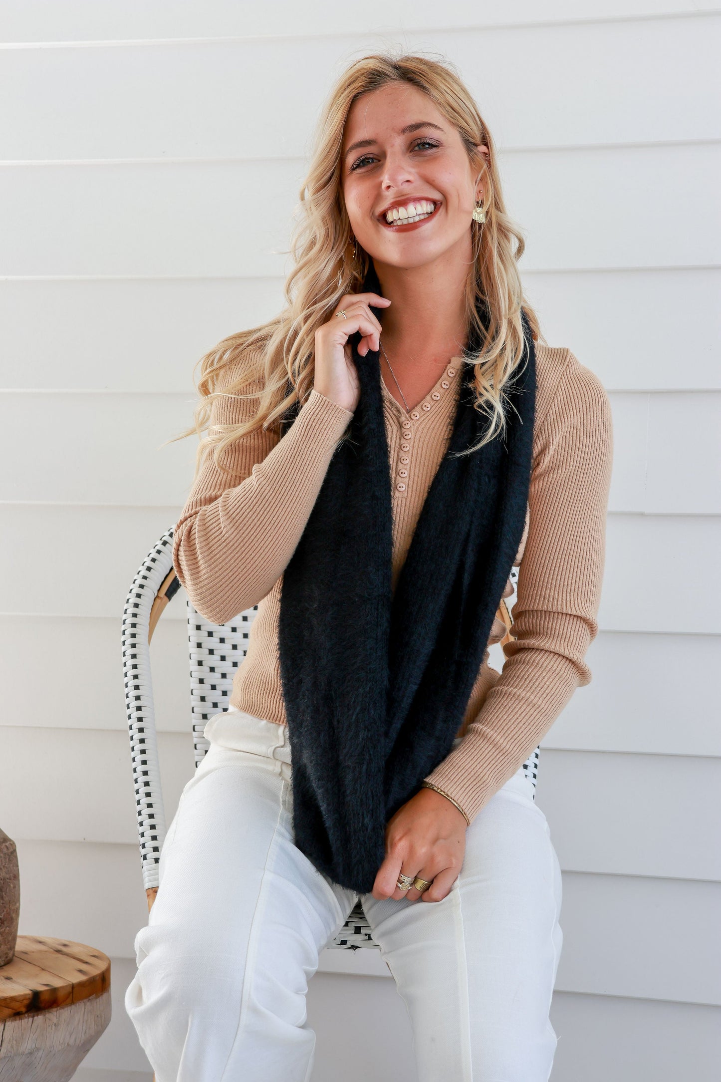 Scarf FSS5016