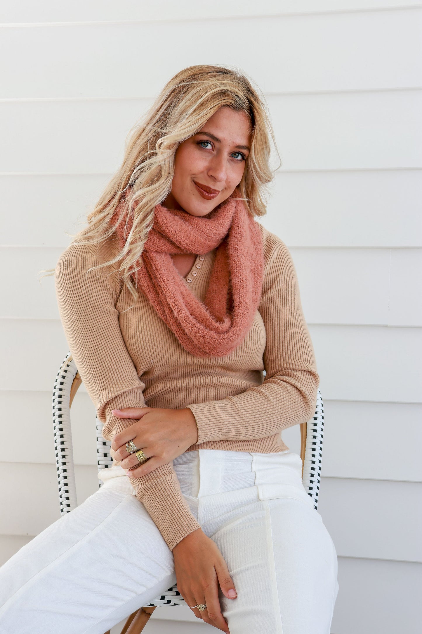 Scarf FSS5016