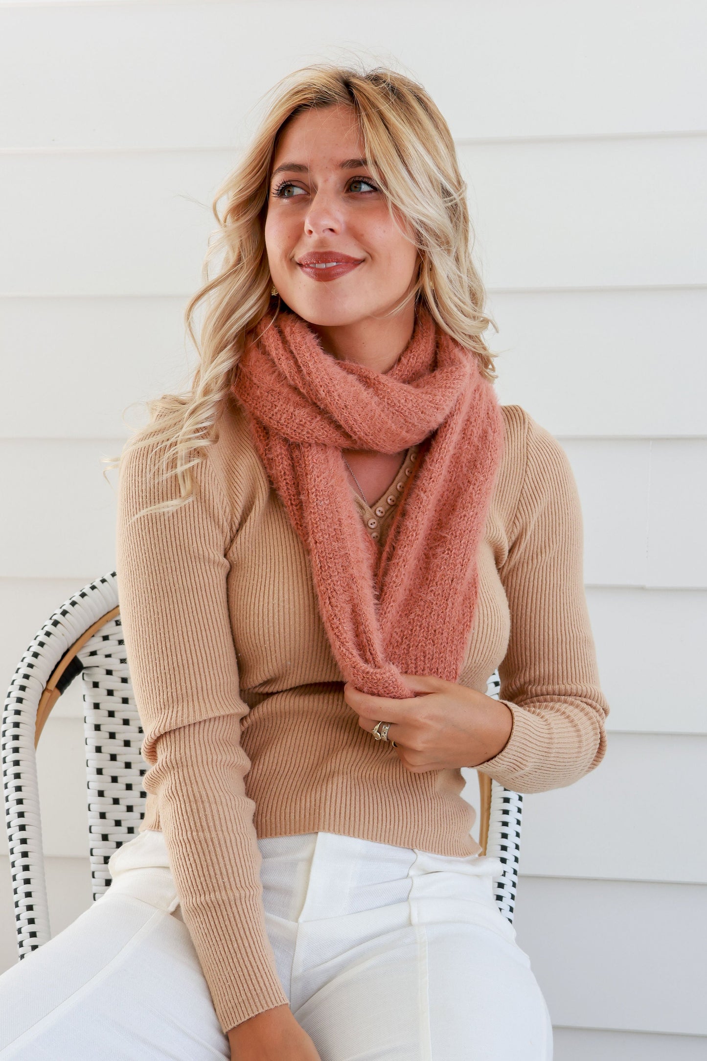 Scarf FSS5016
