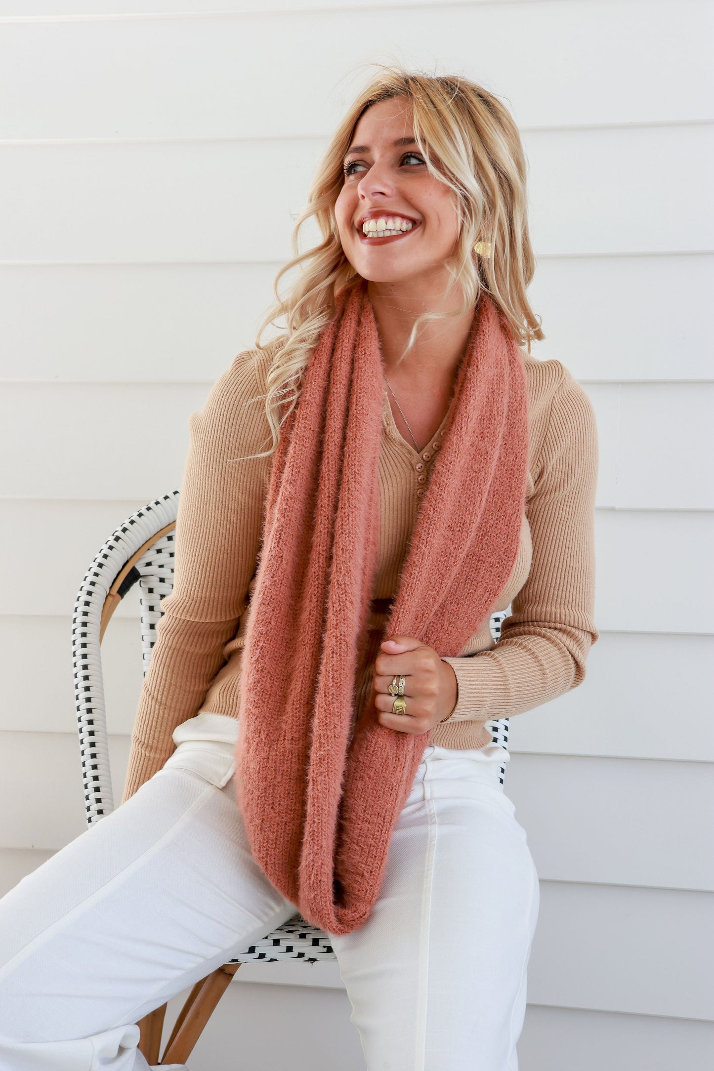 Scarf FSS5016