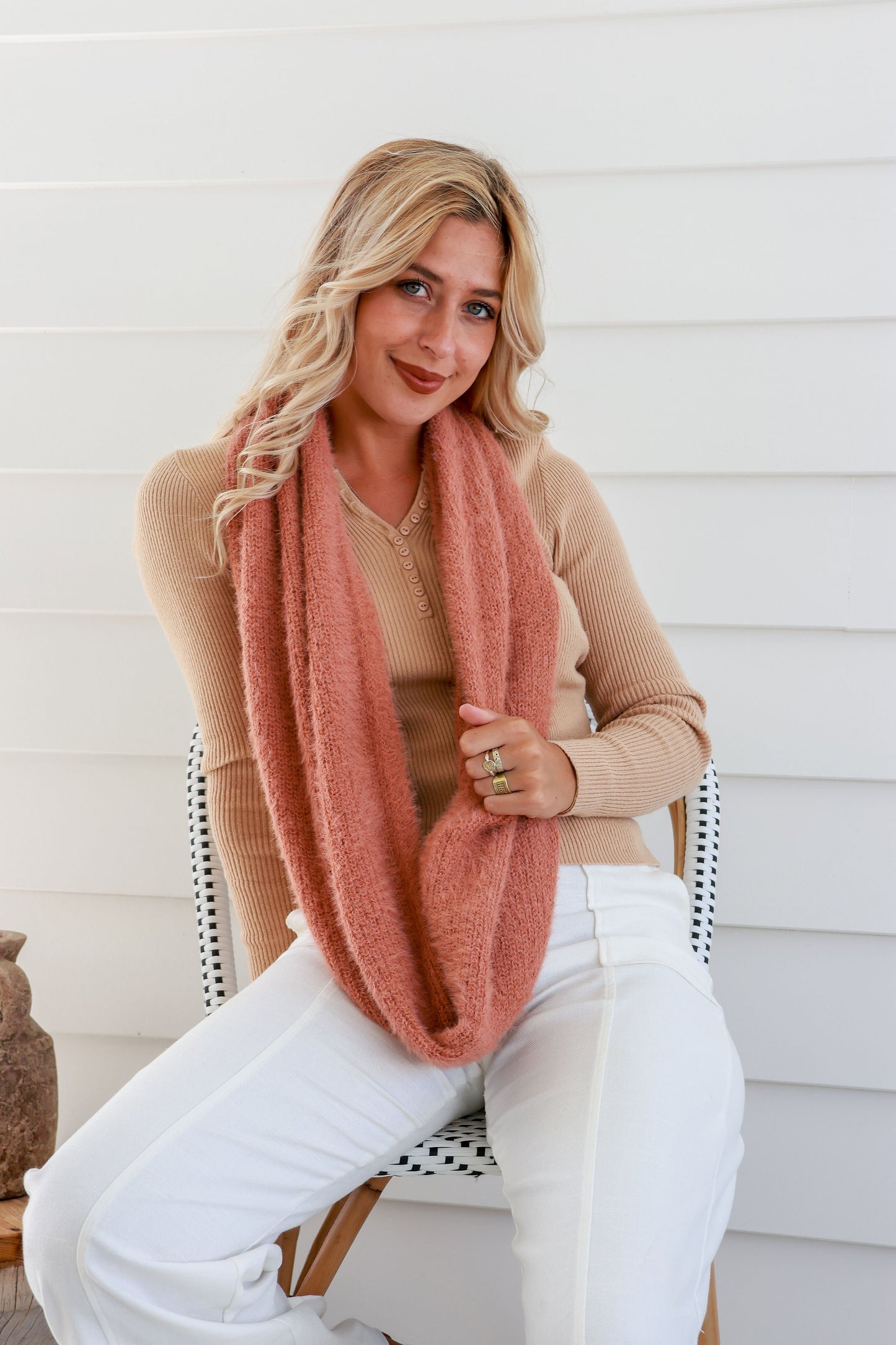 Scarf FSS5016