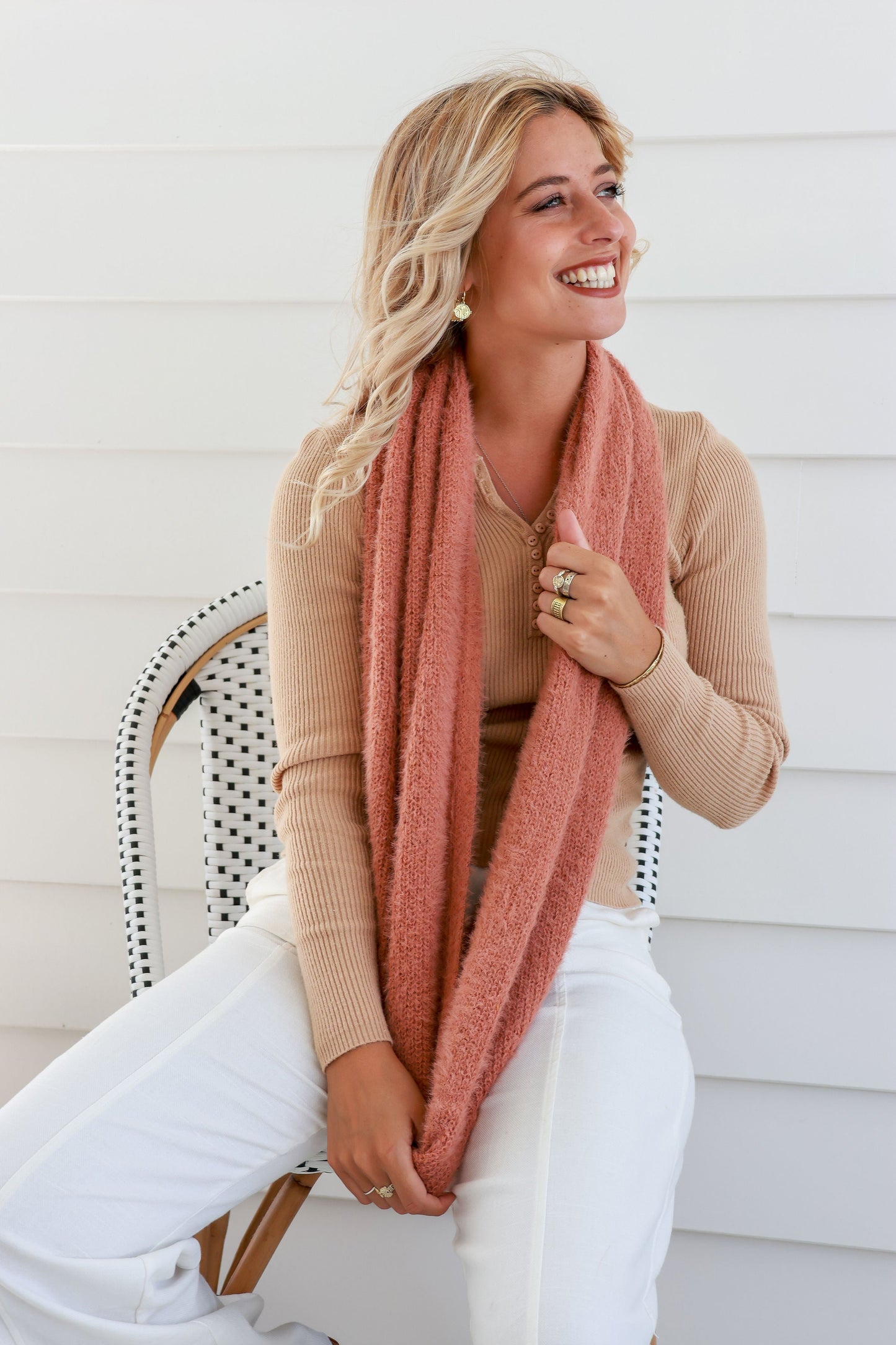 Scarf FSS5016