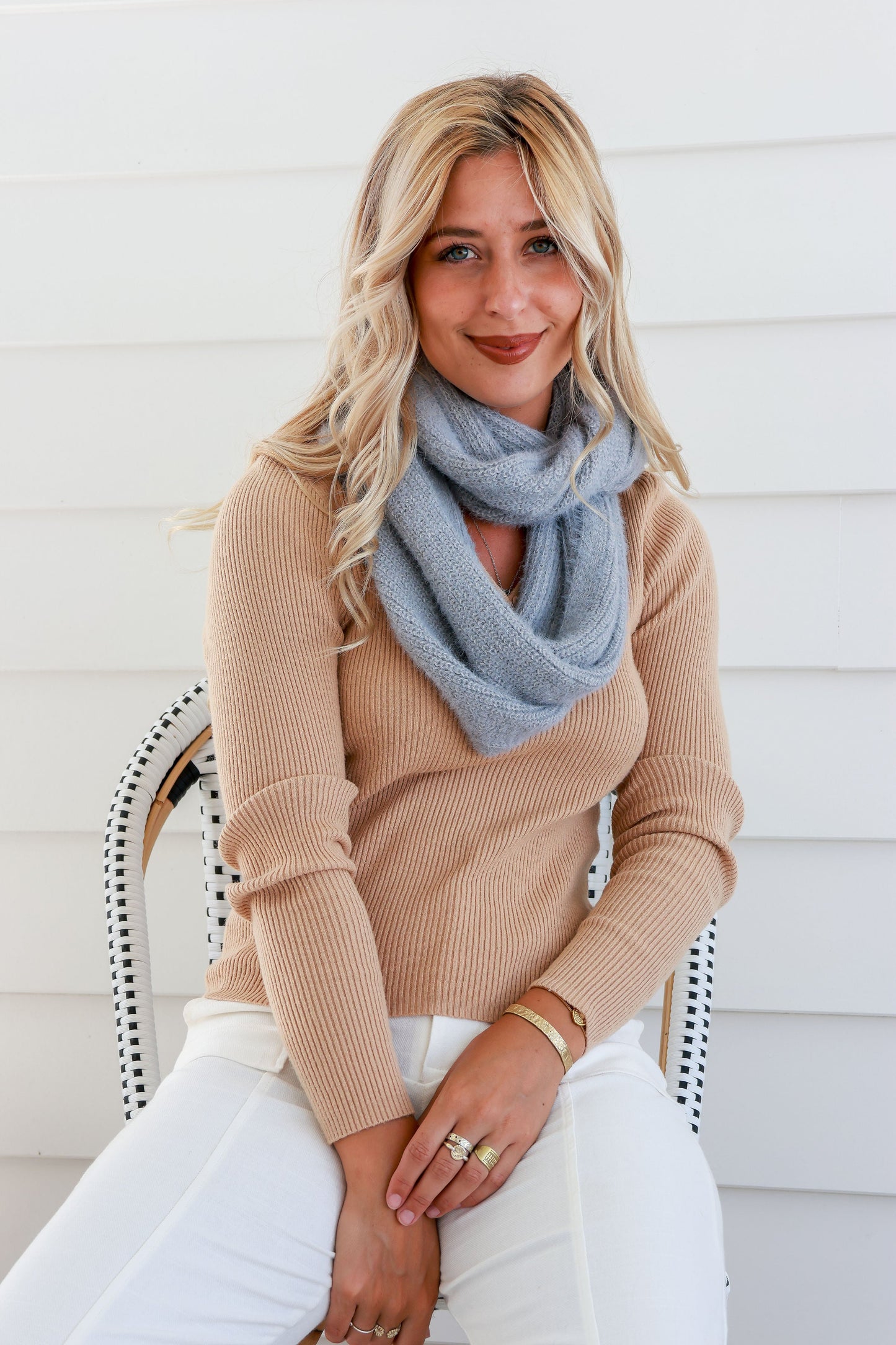 Scarf FSS5016