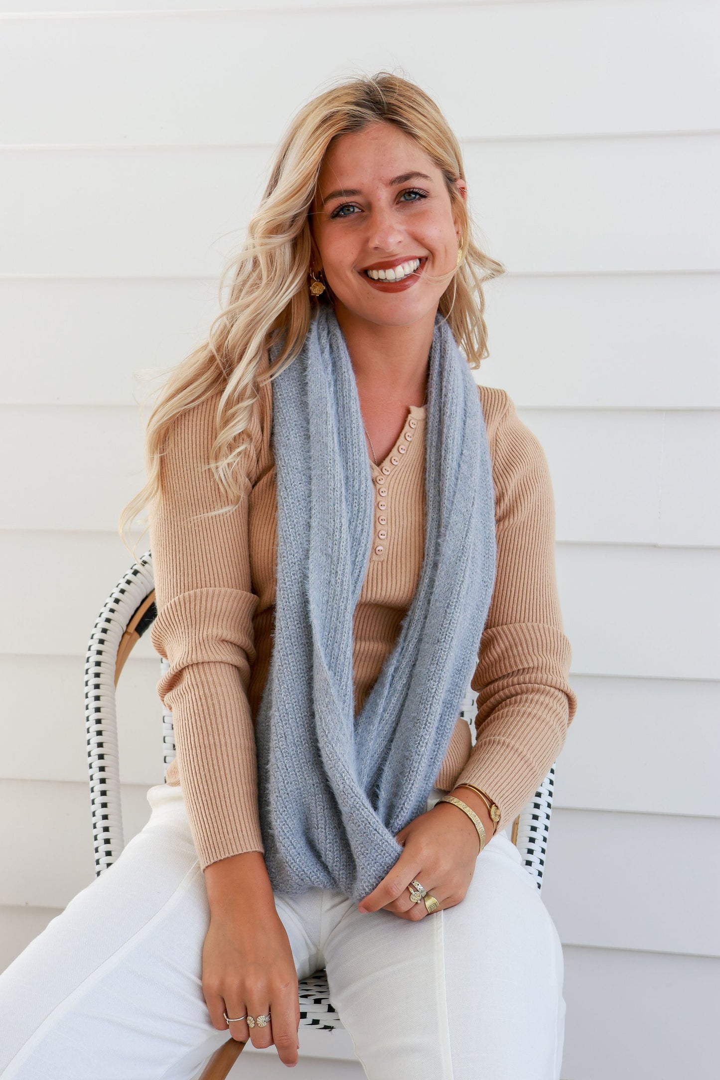 Scarf FSS5016