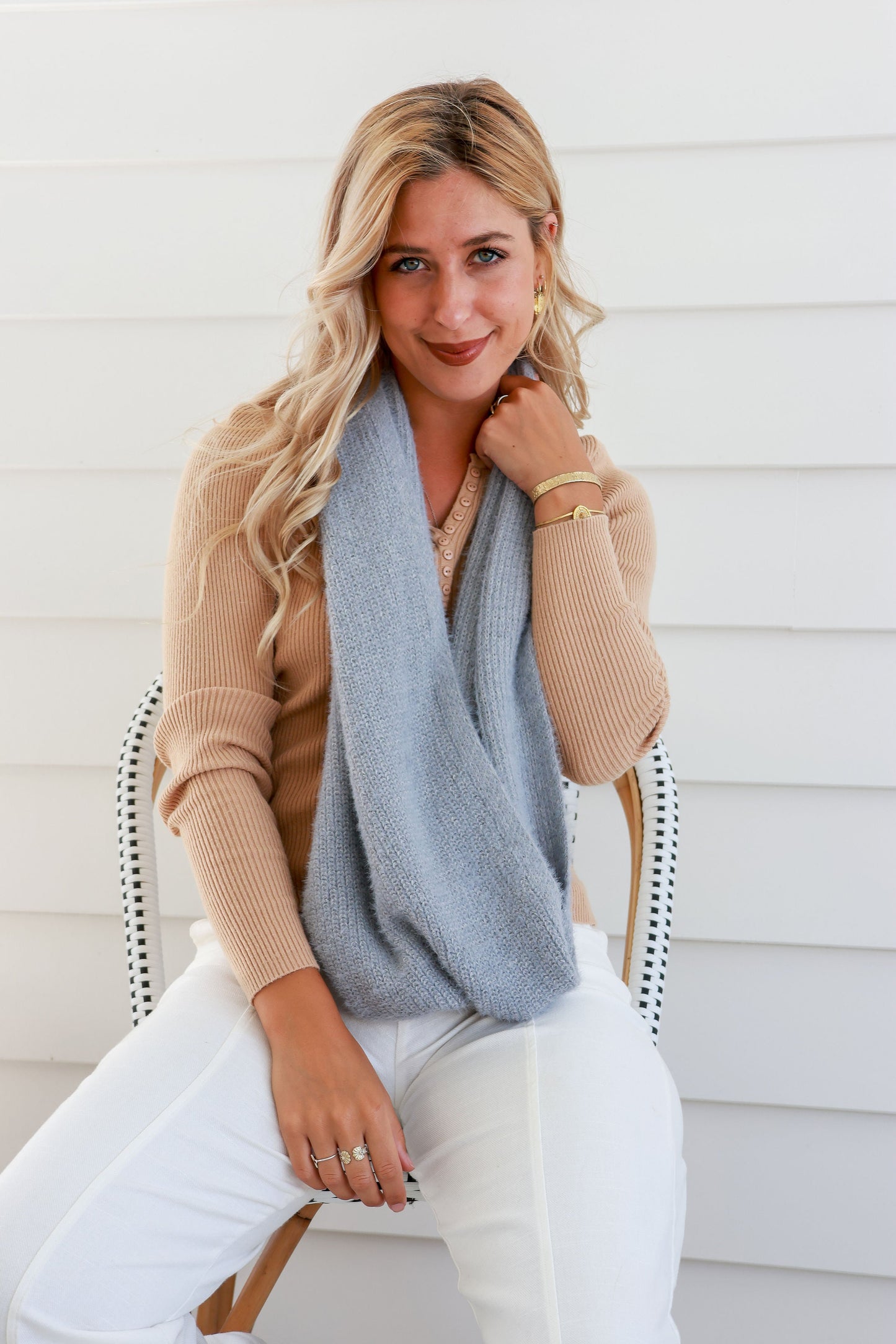 Scarf FSS5016