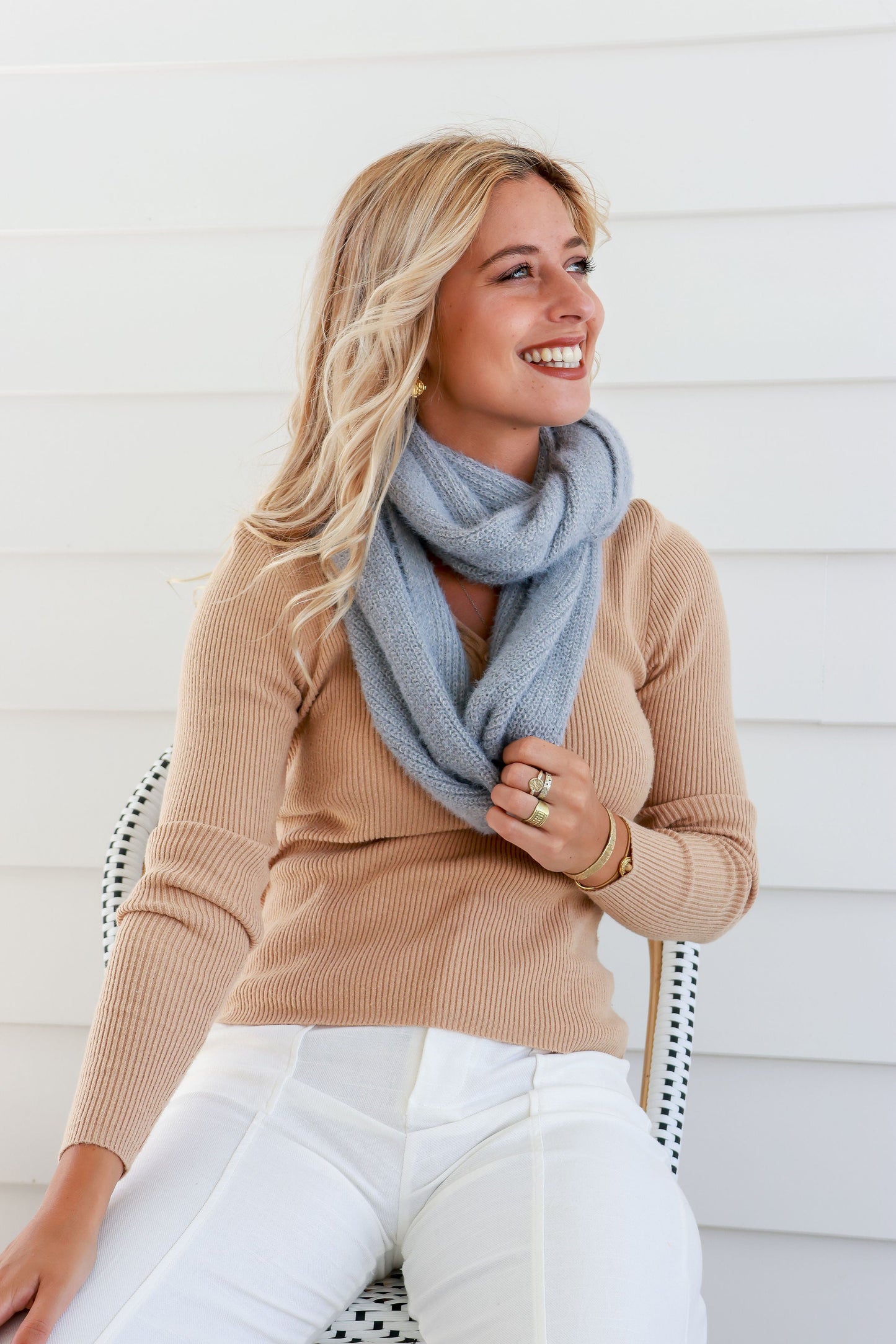 Scarf FSS5016