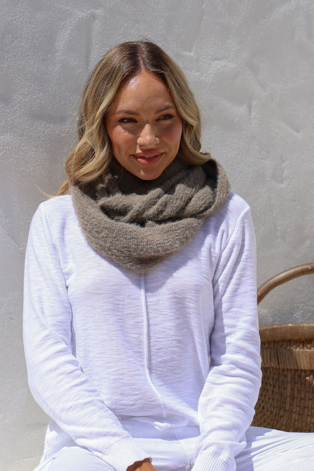 Scarf FSS5016